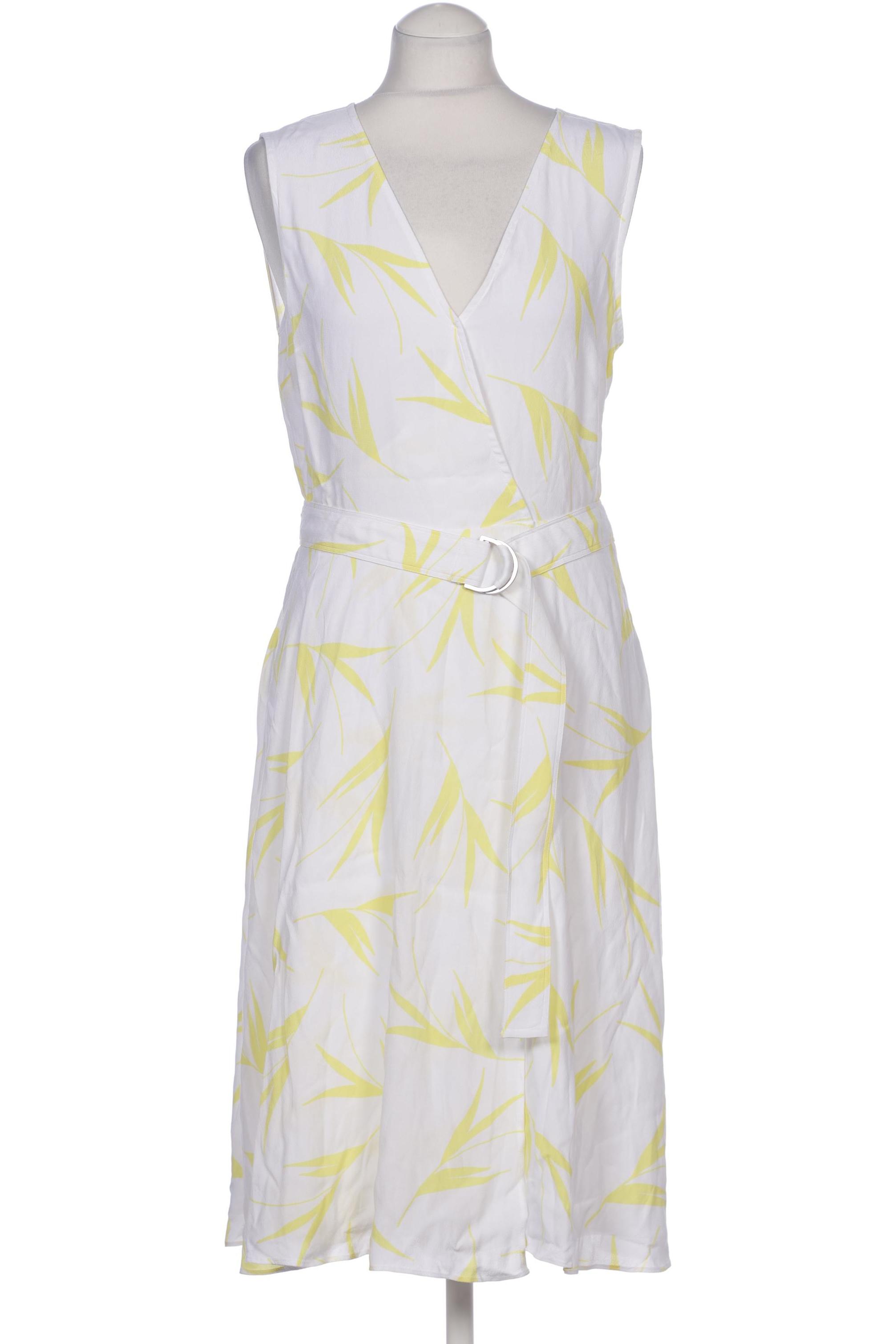 

Calvin Klein Damen Kleid, gelb, Gr. 38