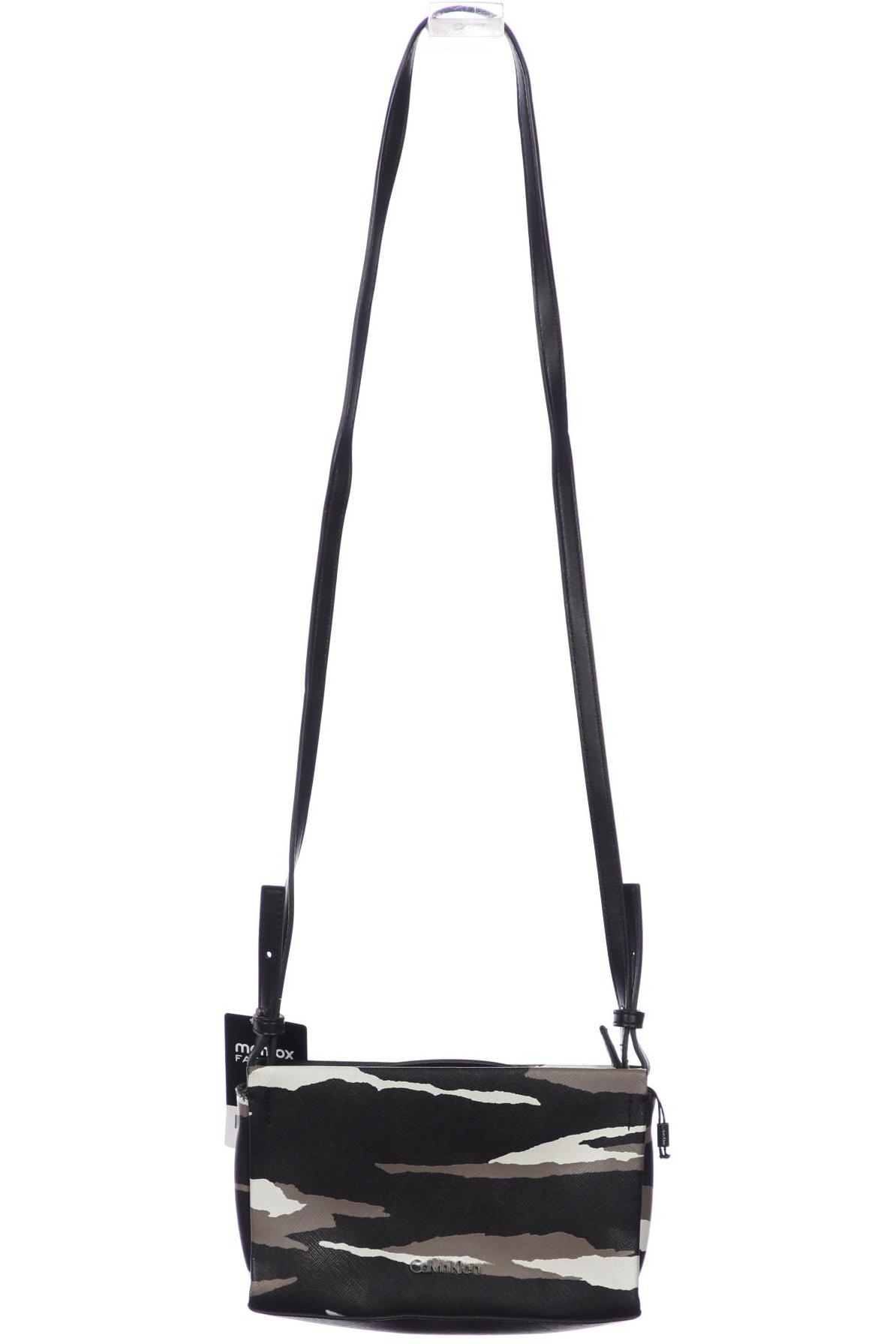 

Calvin Klein Damen Handtasche, schwarz