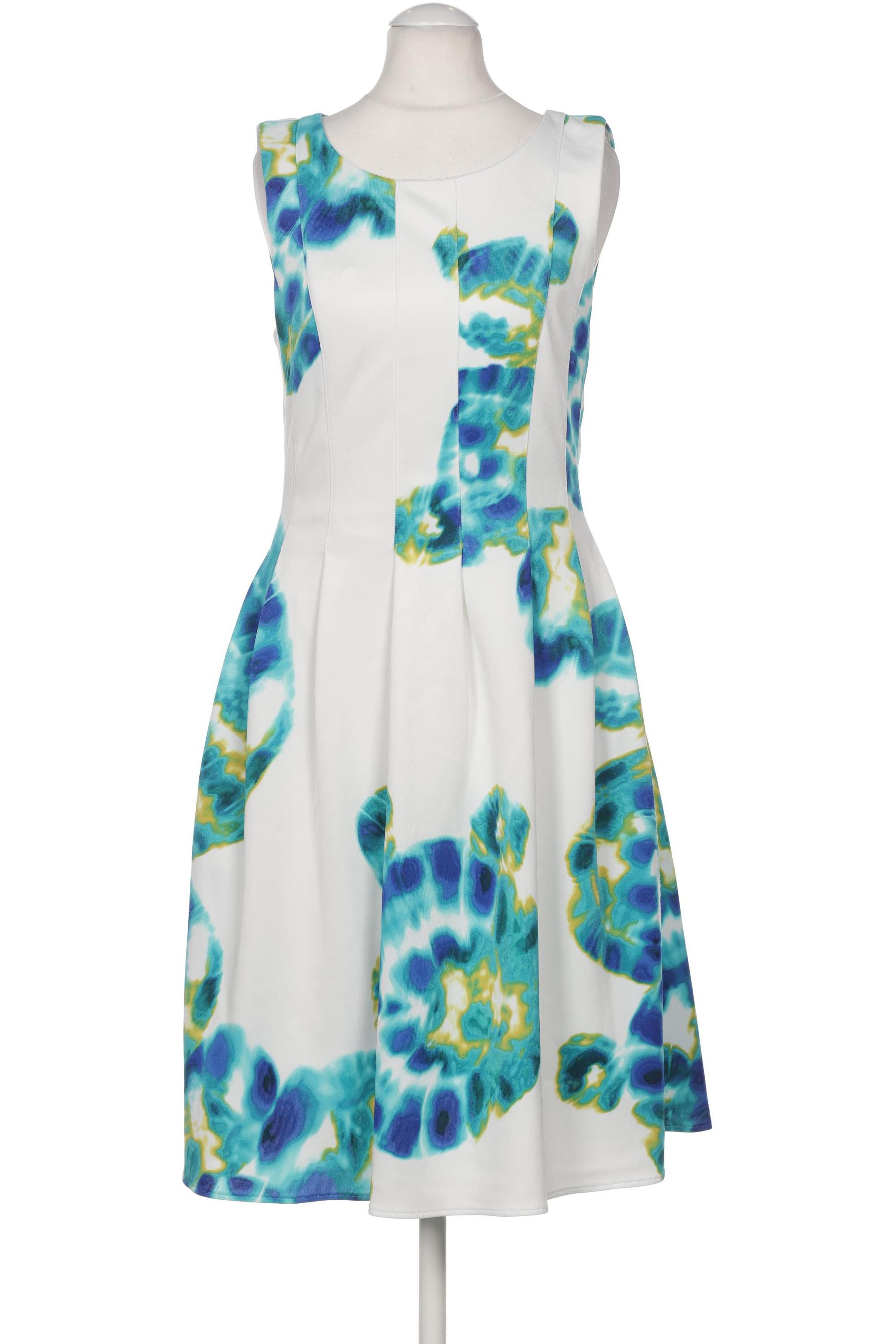 

Calvin Klein Damen Kleid, mehrfarbig, Gr. 34