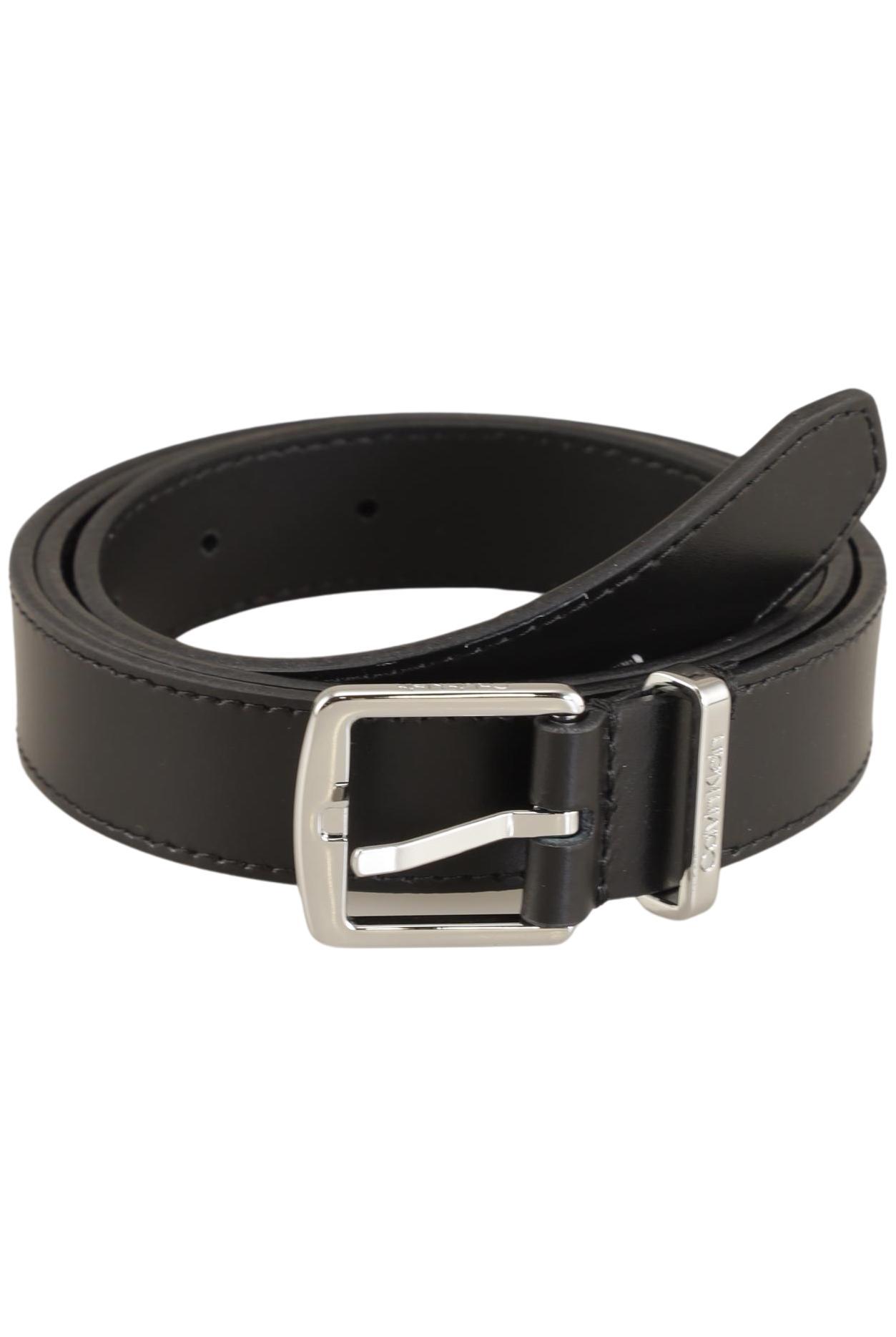 

Calvin Klein Damen Gürtel, schwarz, Gr. 85