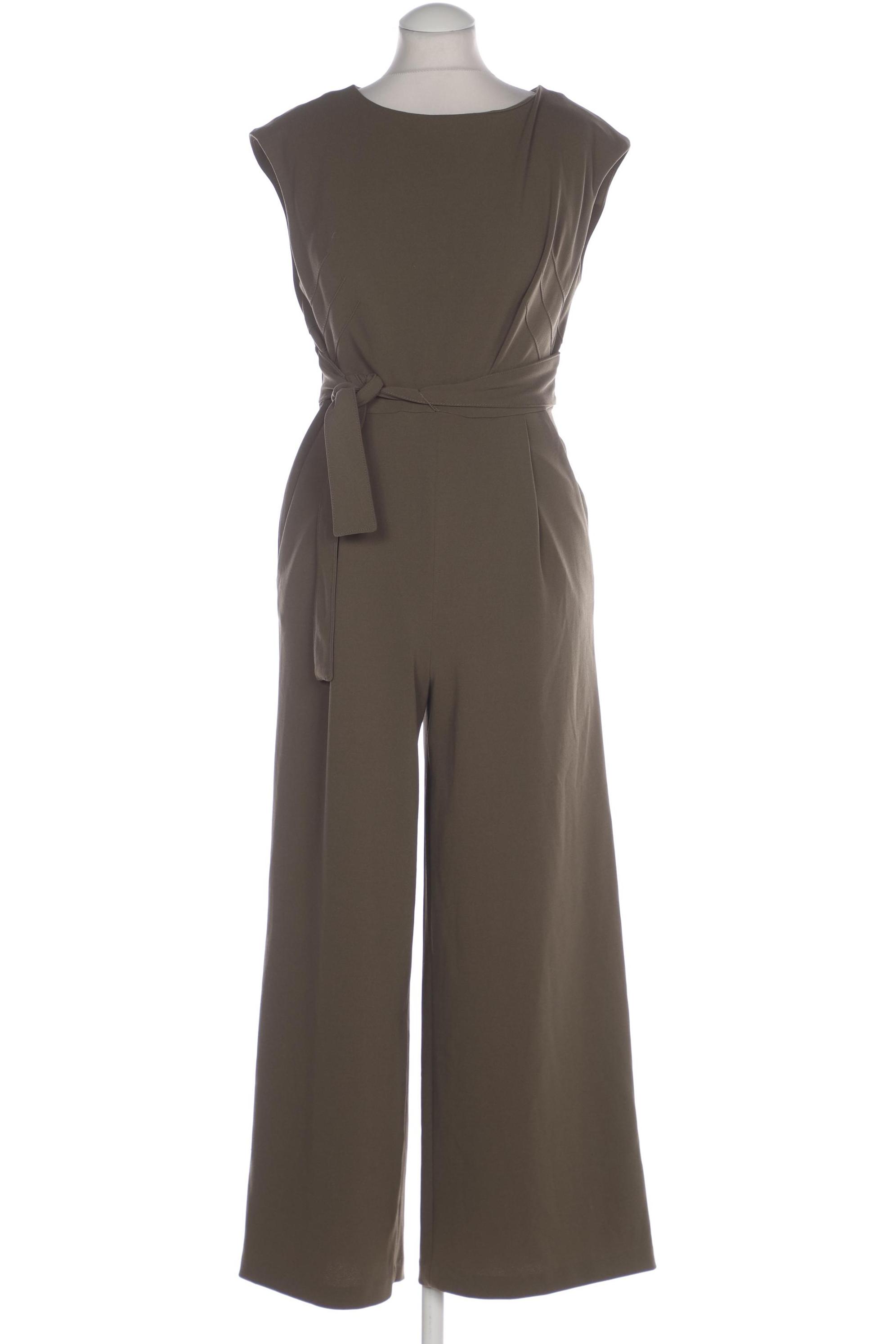

Calvin Klein Damen Jumpsuit/Overall, grün, Gr. 4