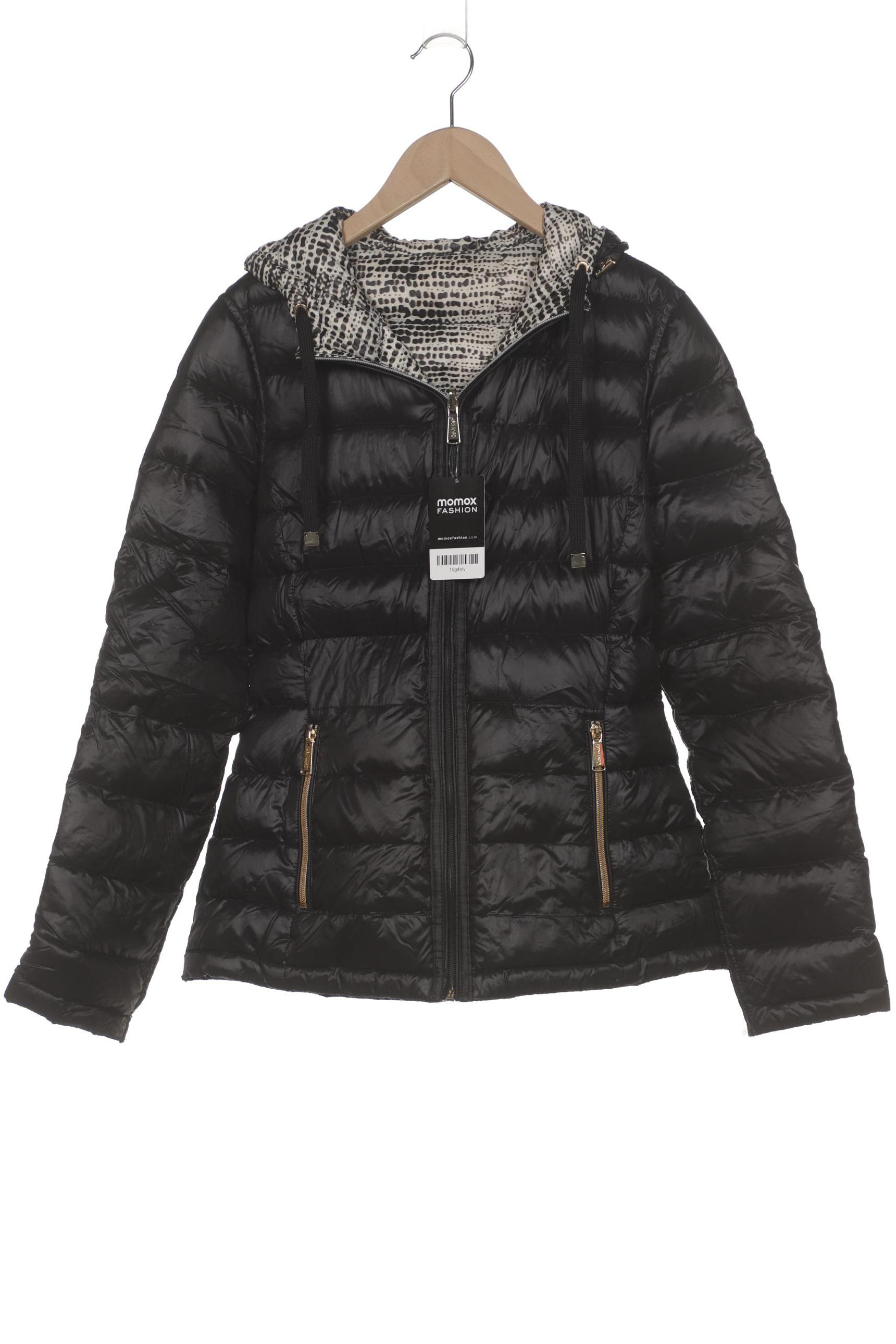

Calvin Klein Damen Jacke, schwarz, Gr. 36