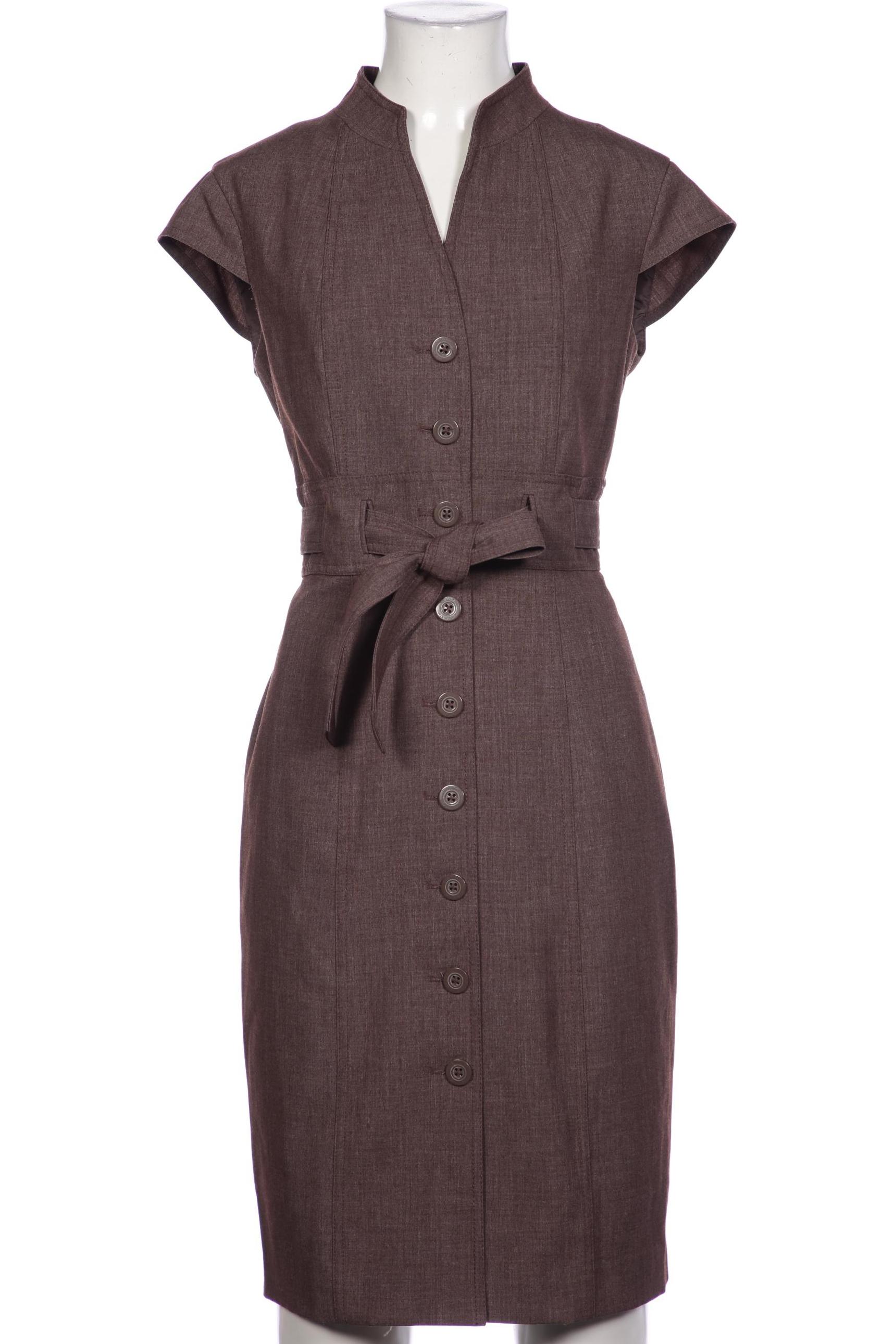 

Calvin Klein Damen Kleid, braun