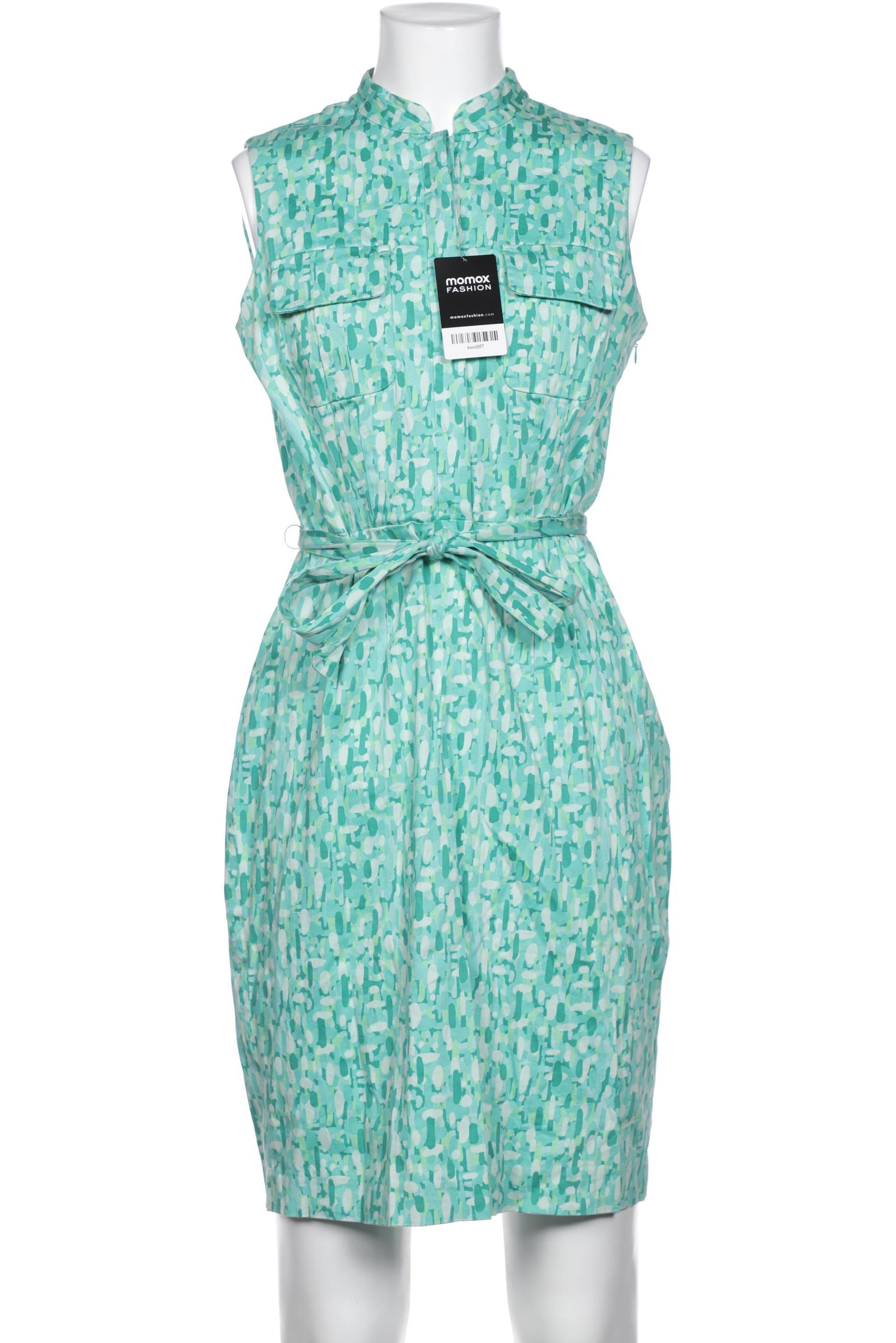 

Calvin Klein Damen Kleid, grün, Gr. 8