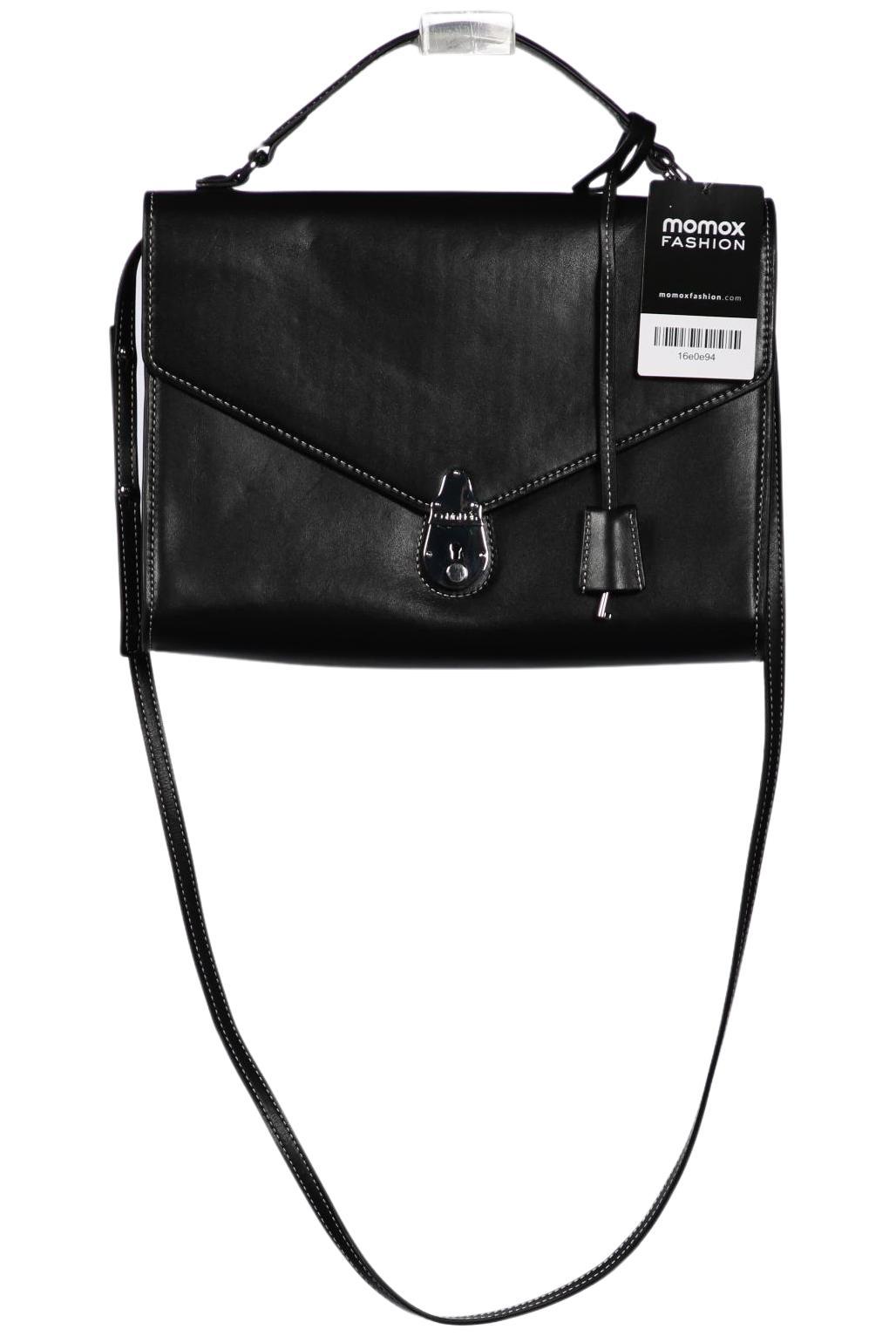 

Calvin Klein Damen Handtasche, schwarz, Gr.