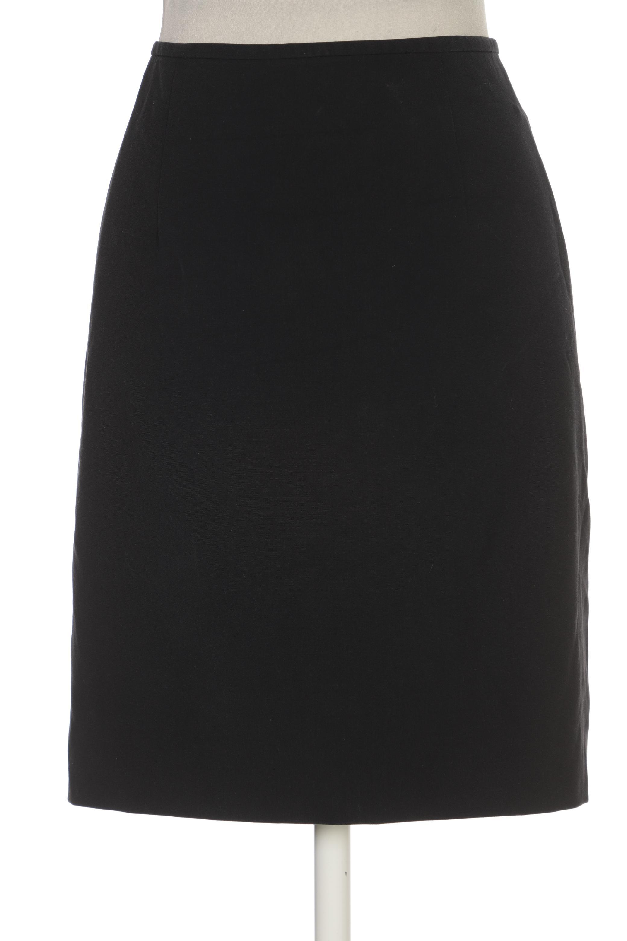 

Calvin Klein Damen Rock, marineblau, Gr. 30