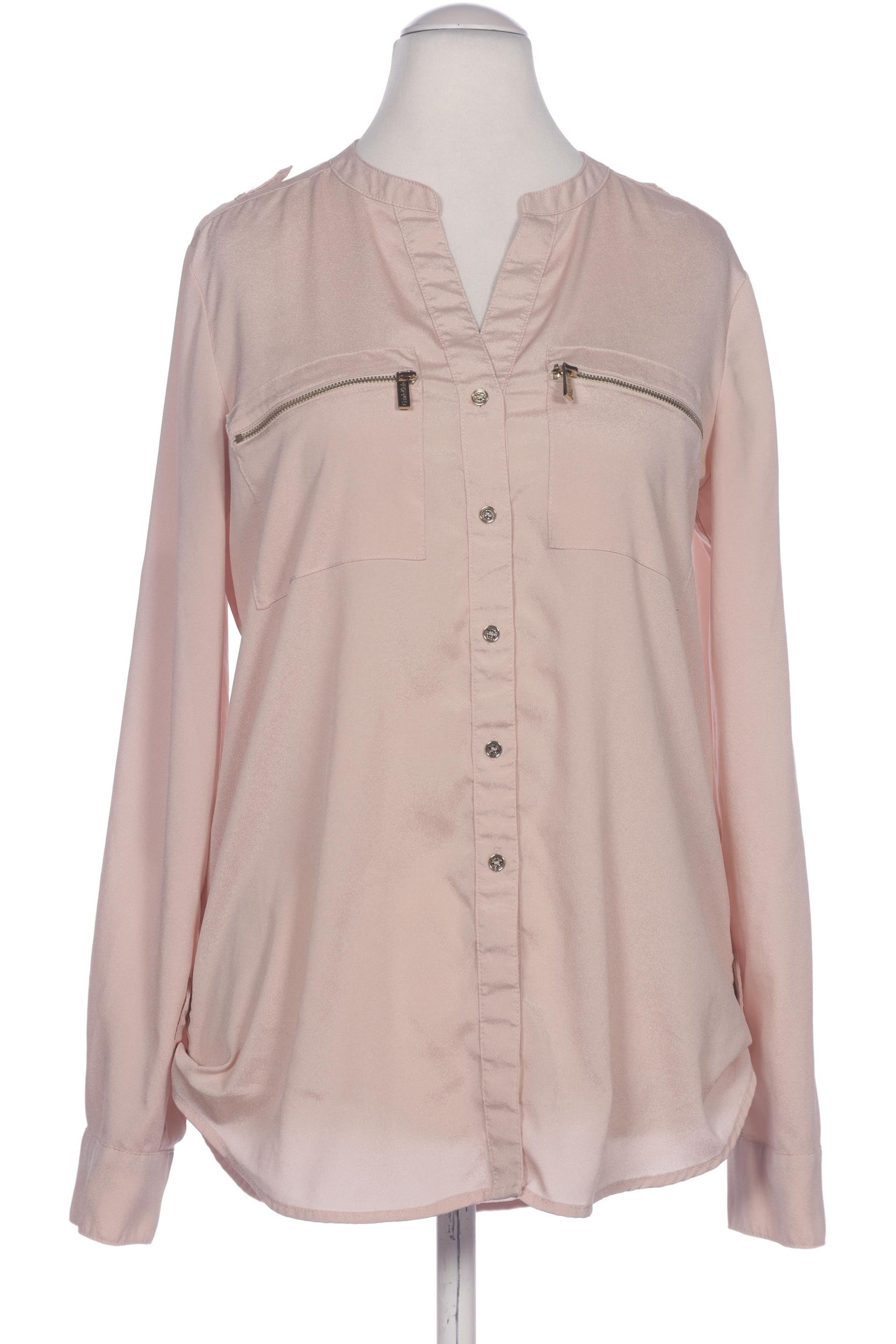 

Calvin Klein Damen Bluse, pink, Gr. 36