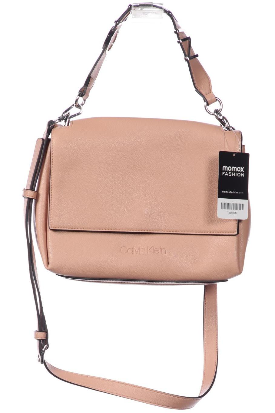 

Calvin Klein Damen Handtasche, pink, Gr.