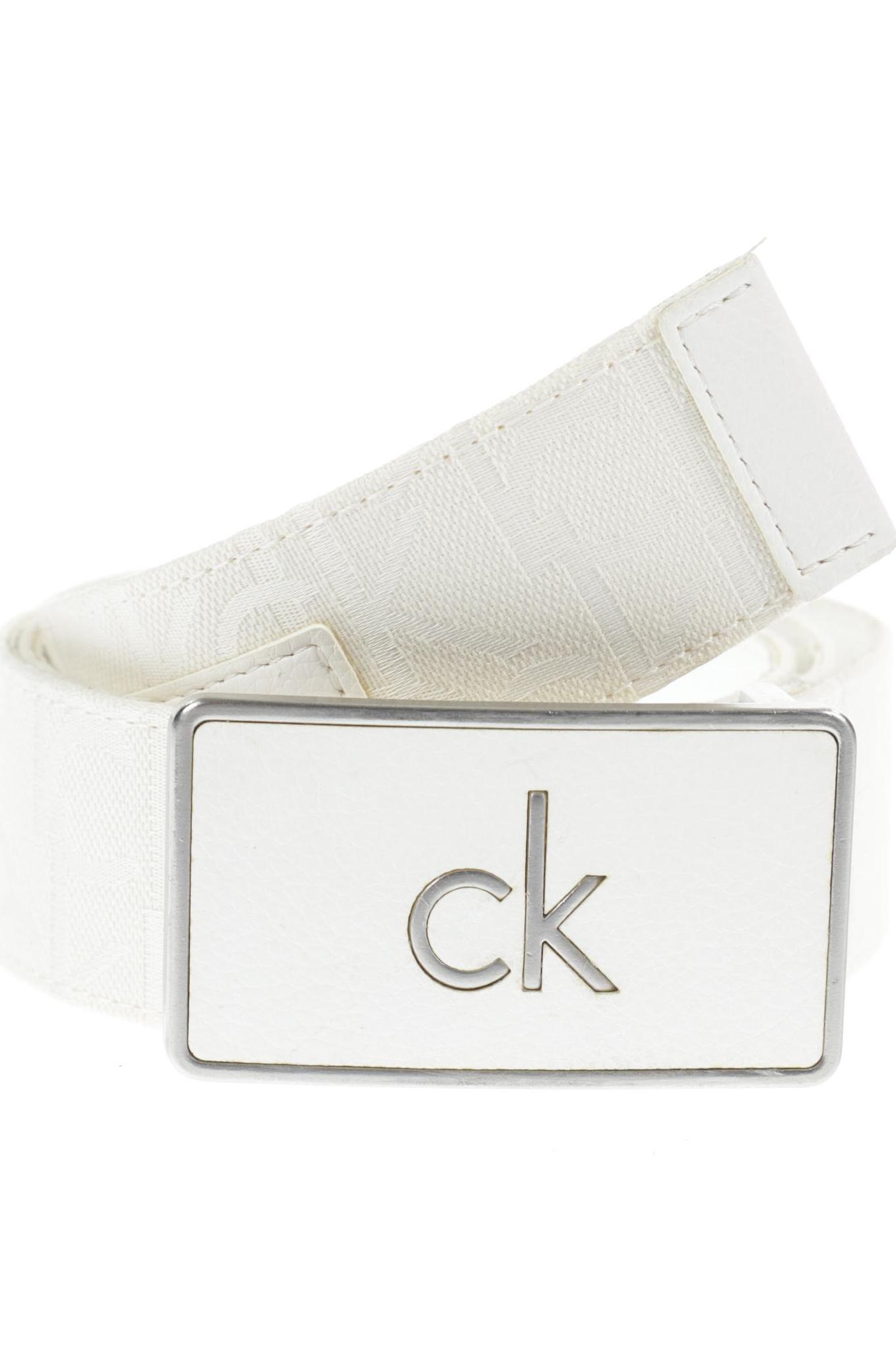 

Calvin Klein Damen Gürtel, beige, Gr. 90
