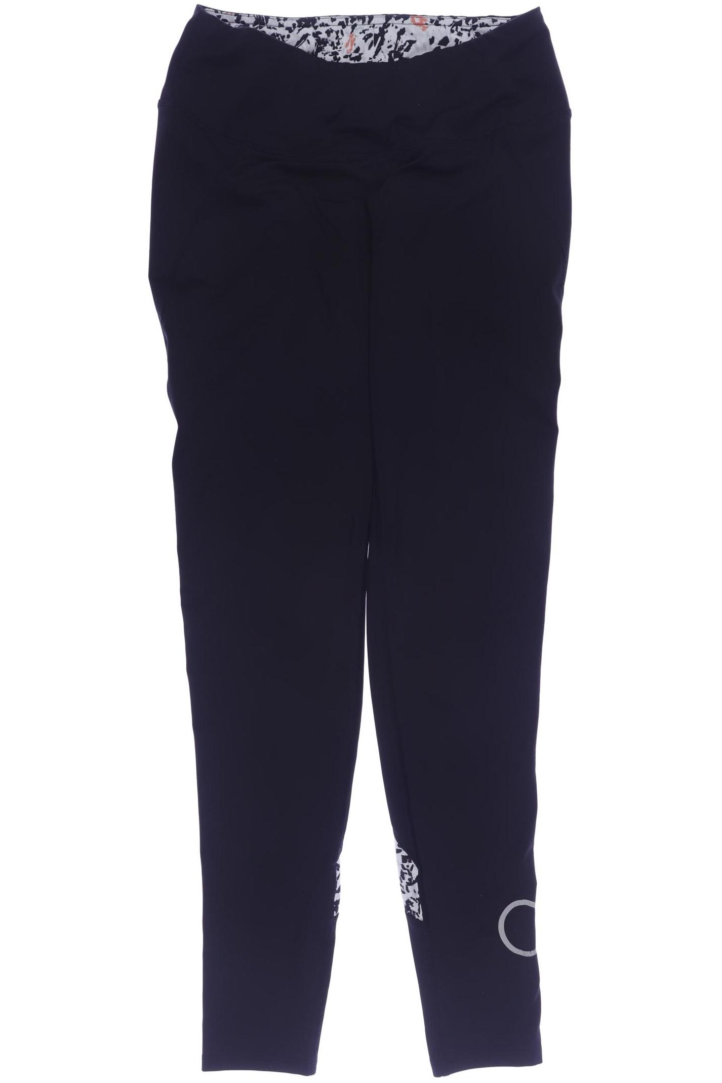 

Calvin Klein Damen Stoffhose, schwarz, Gr. 0