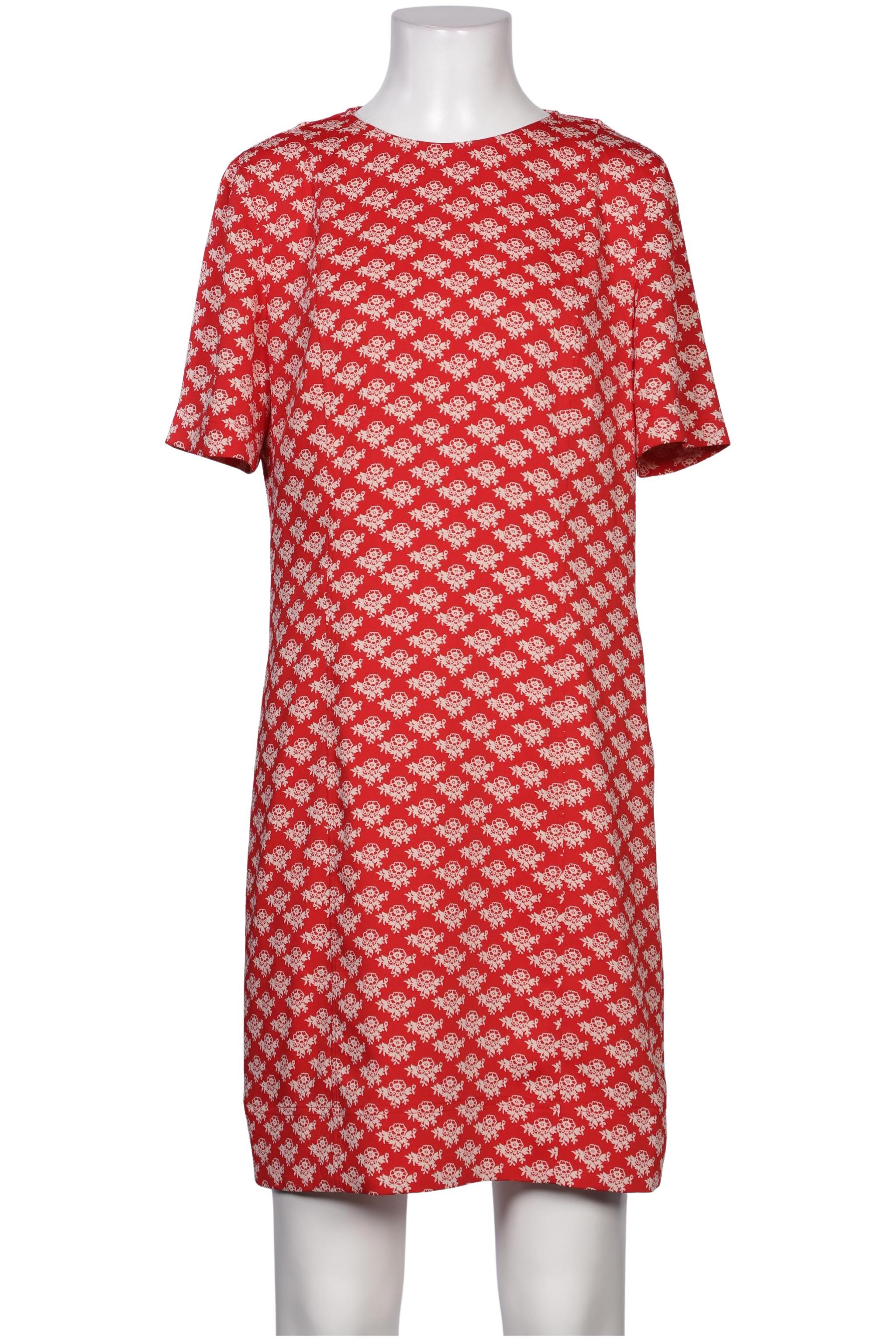 

Calvin Klein Damen Kleid, rot, Gr. 38