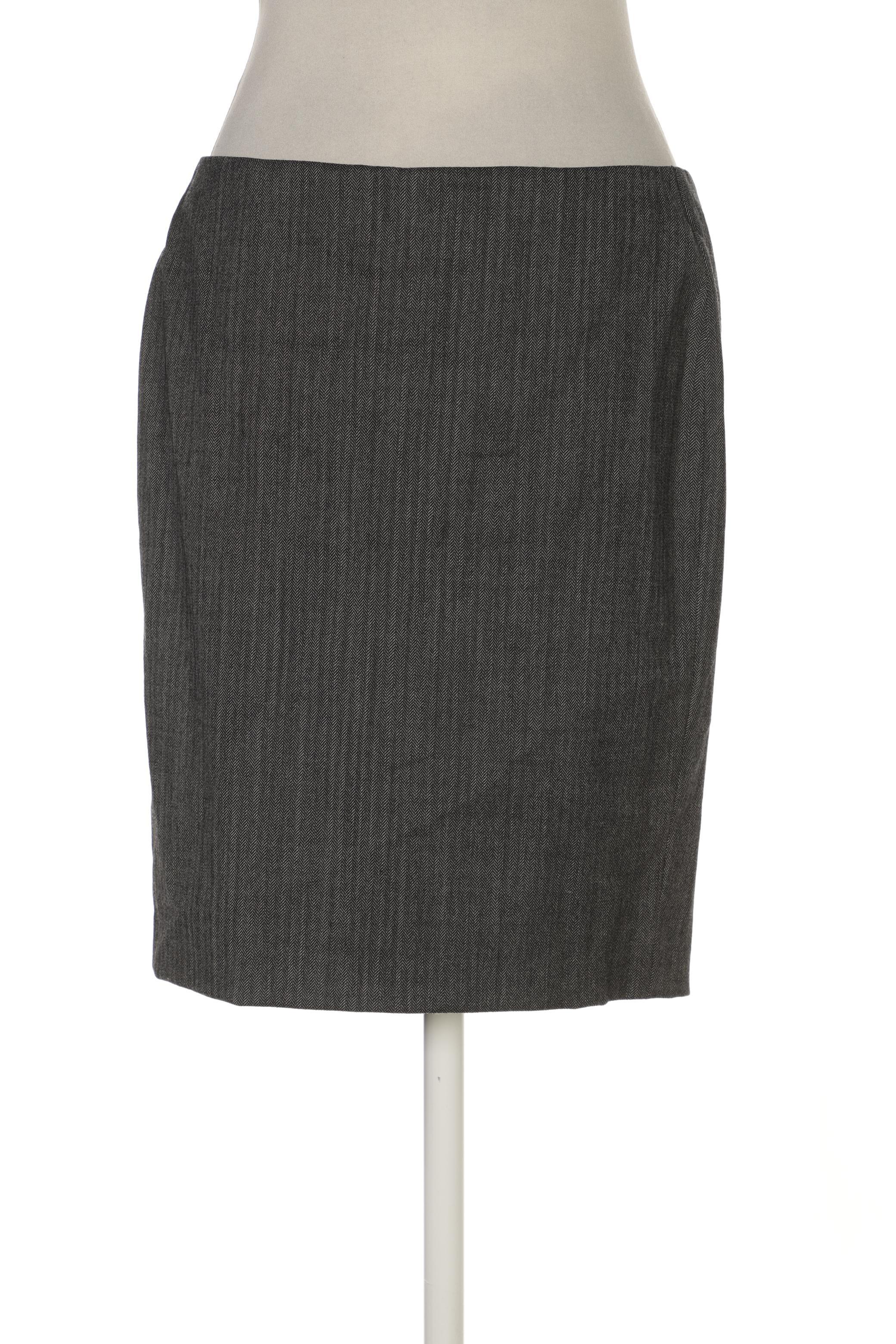 

Calvin Klein Damen Rock, grau, Gr. 40