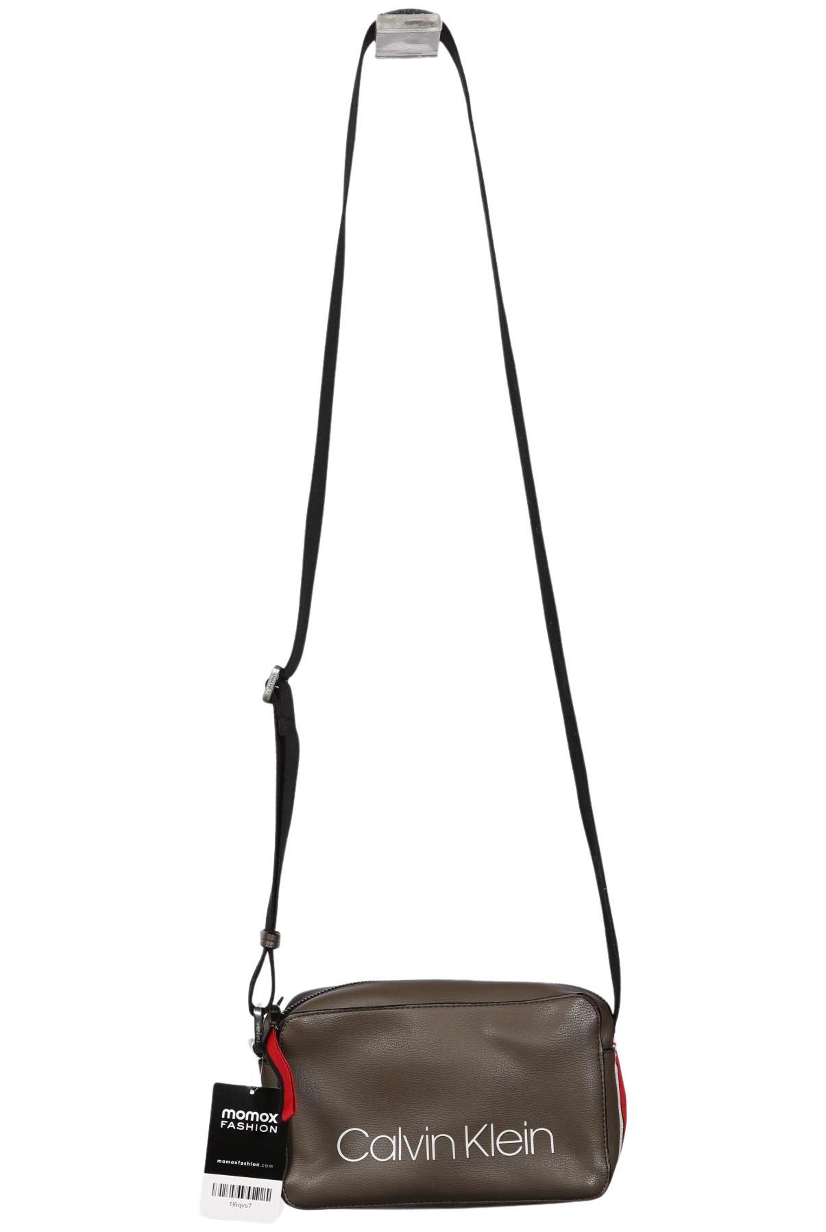 

Calvin Klein Damen Handtasche, mehrfarbig, Gr.