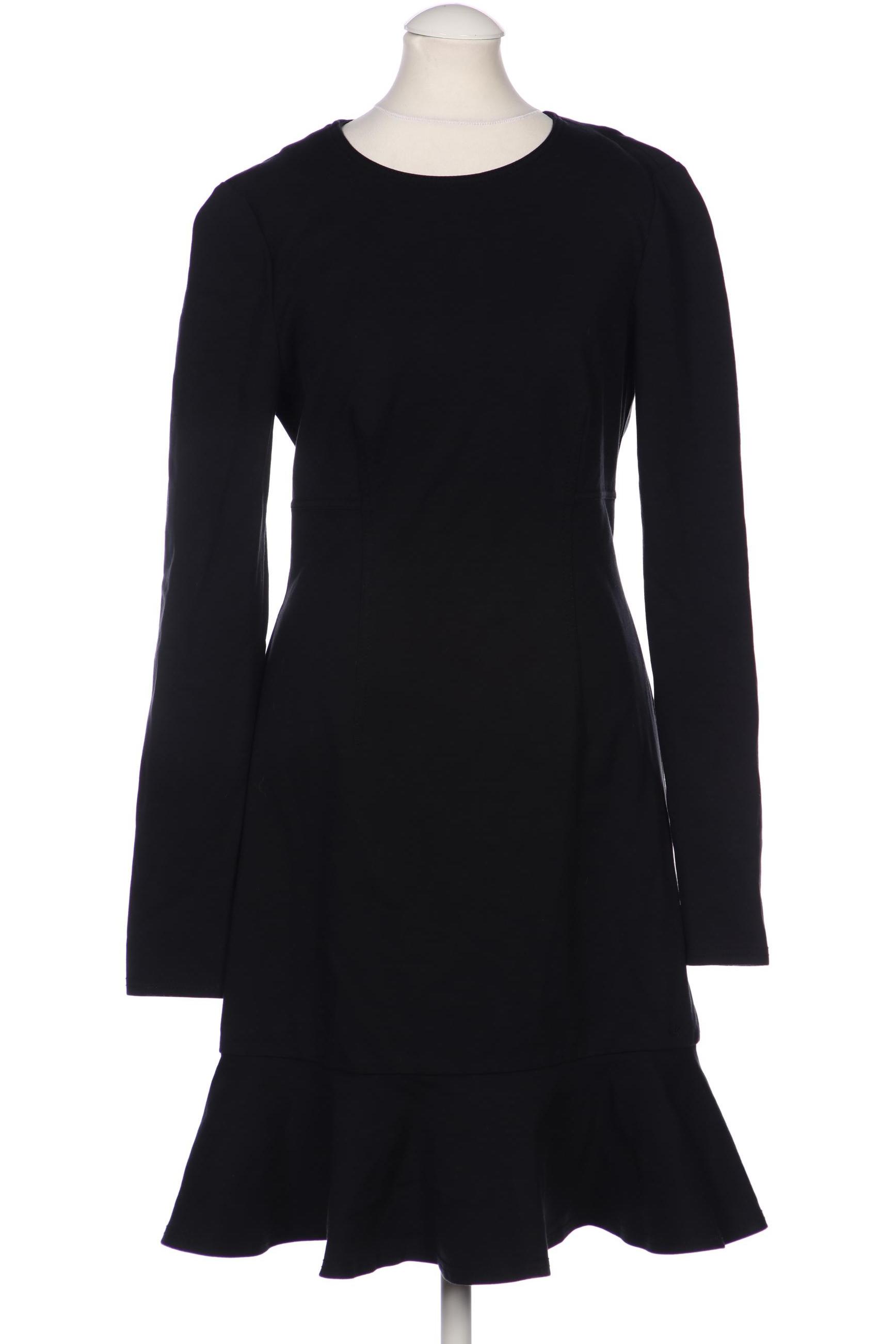

Calvin Klein Damen Kleid, schwarz, Gr. 36