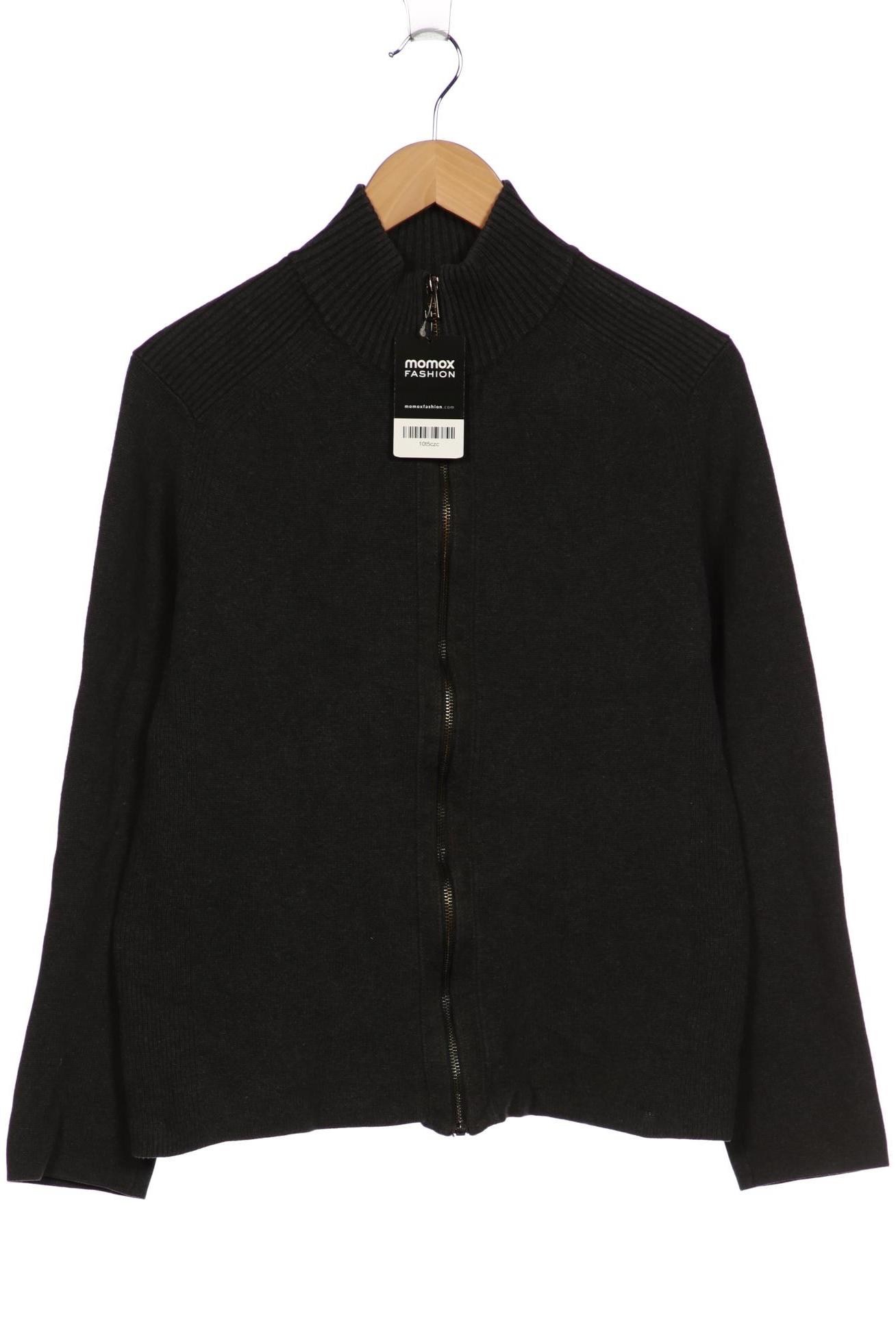 

Calvin Klein Damen Strickjacke, grau, Gr. 42