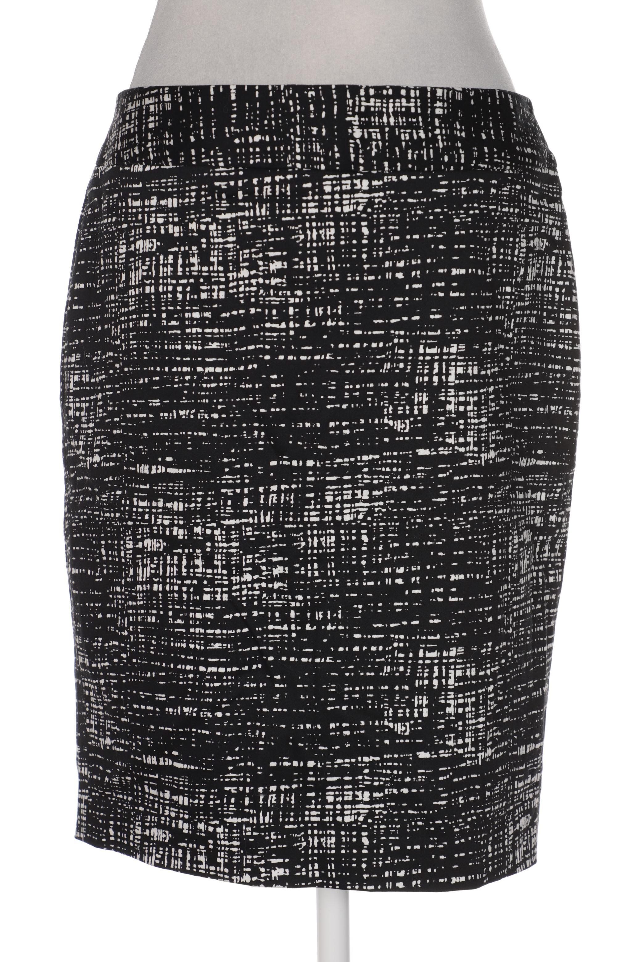 

Calvin Klein Damen Rock, schwarz, Gr. 2