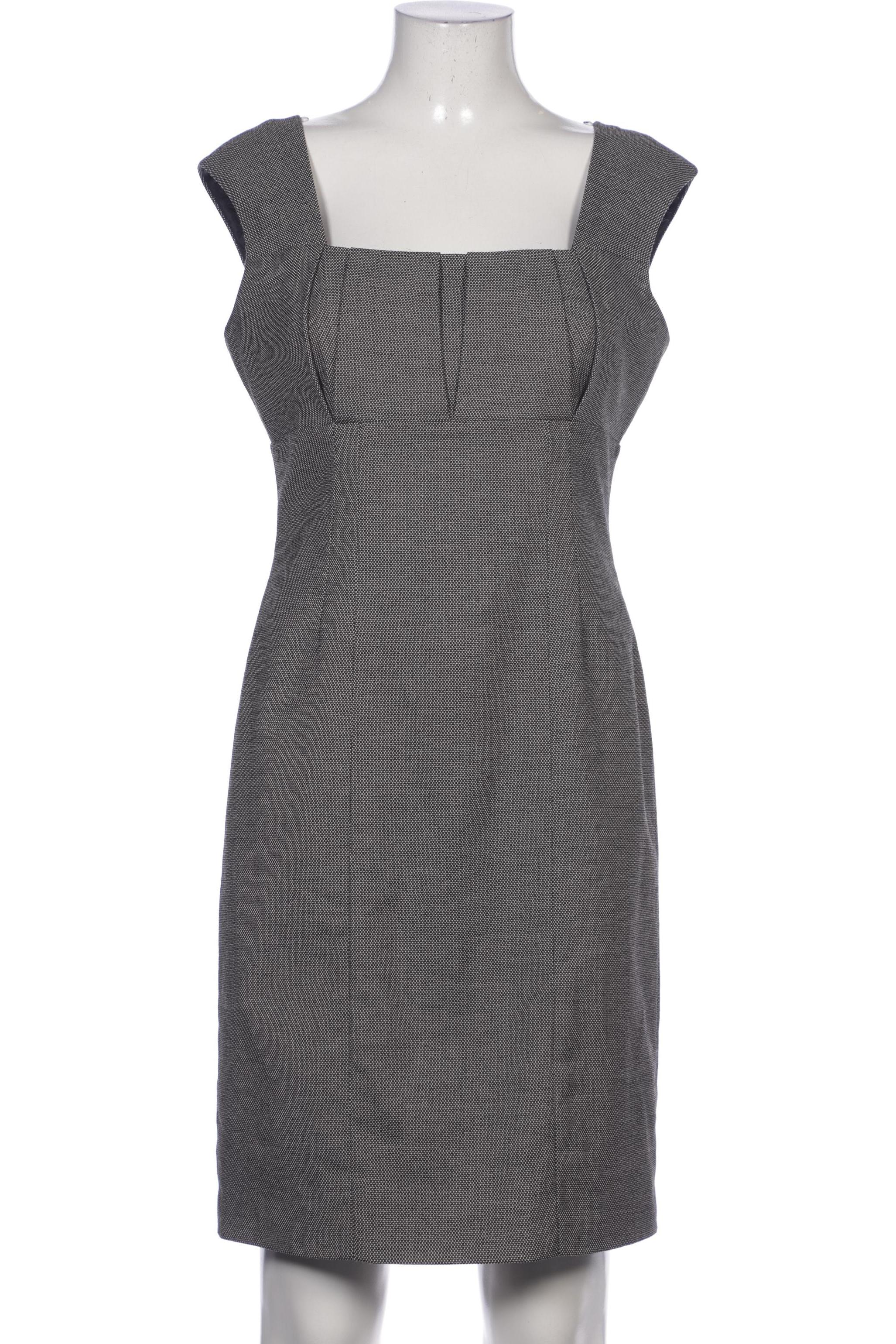 

Calvin Klein Damen Kleid, grau, Gr. 10