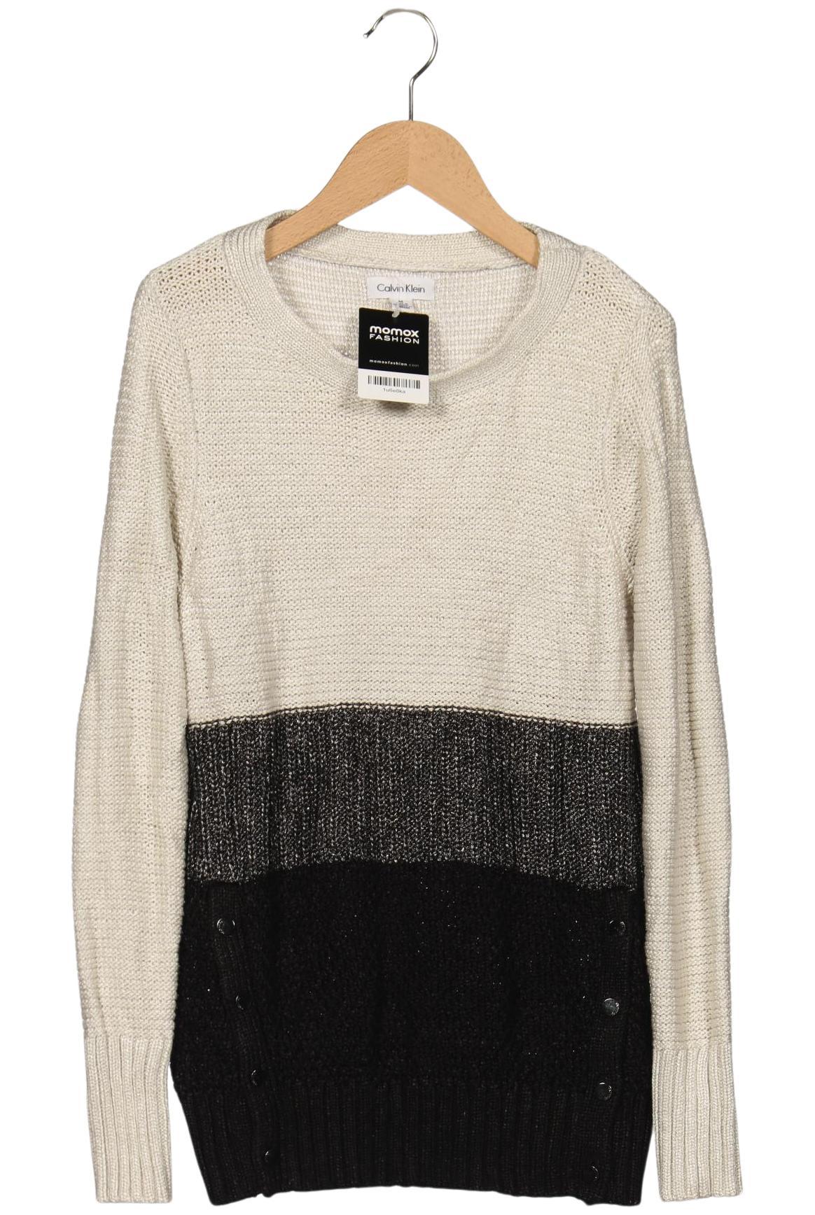 

Calvin Klein Damen Pullover, schwarz, Gr. 38