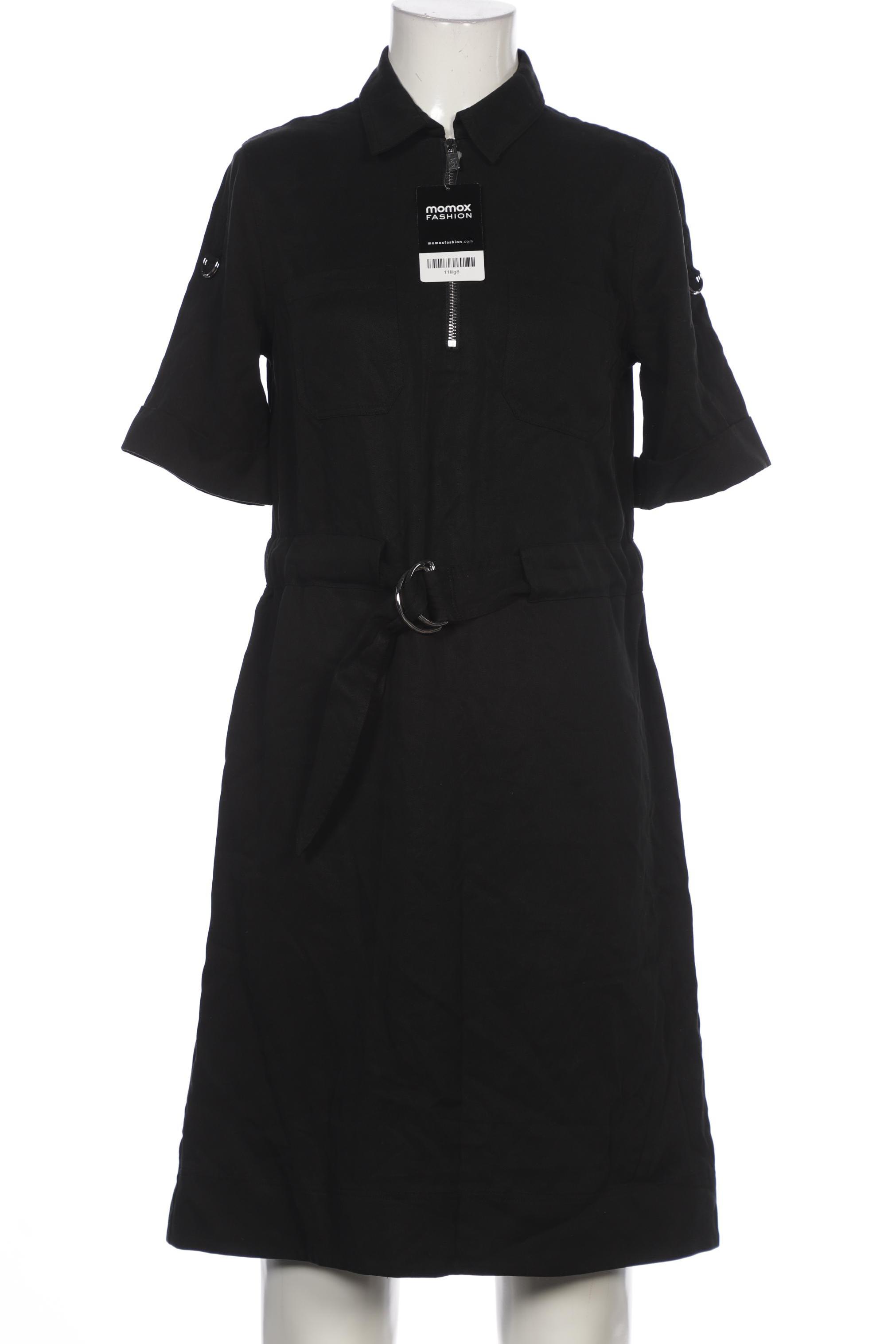 

Calvin Klein Damen Kleid, schwarz, Gr. 34