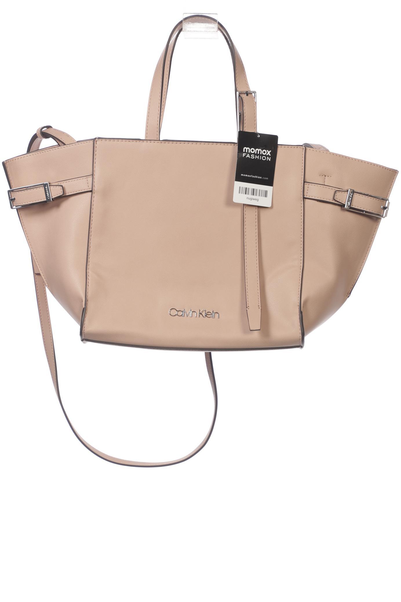 

Calvin Klein Damen Handtasche, pink, Gr.