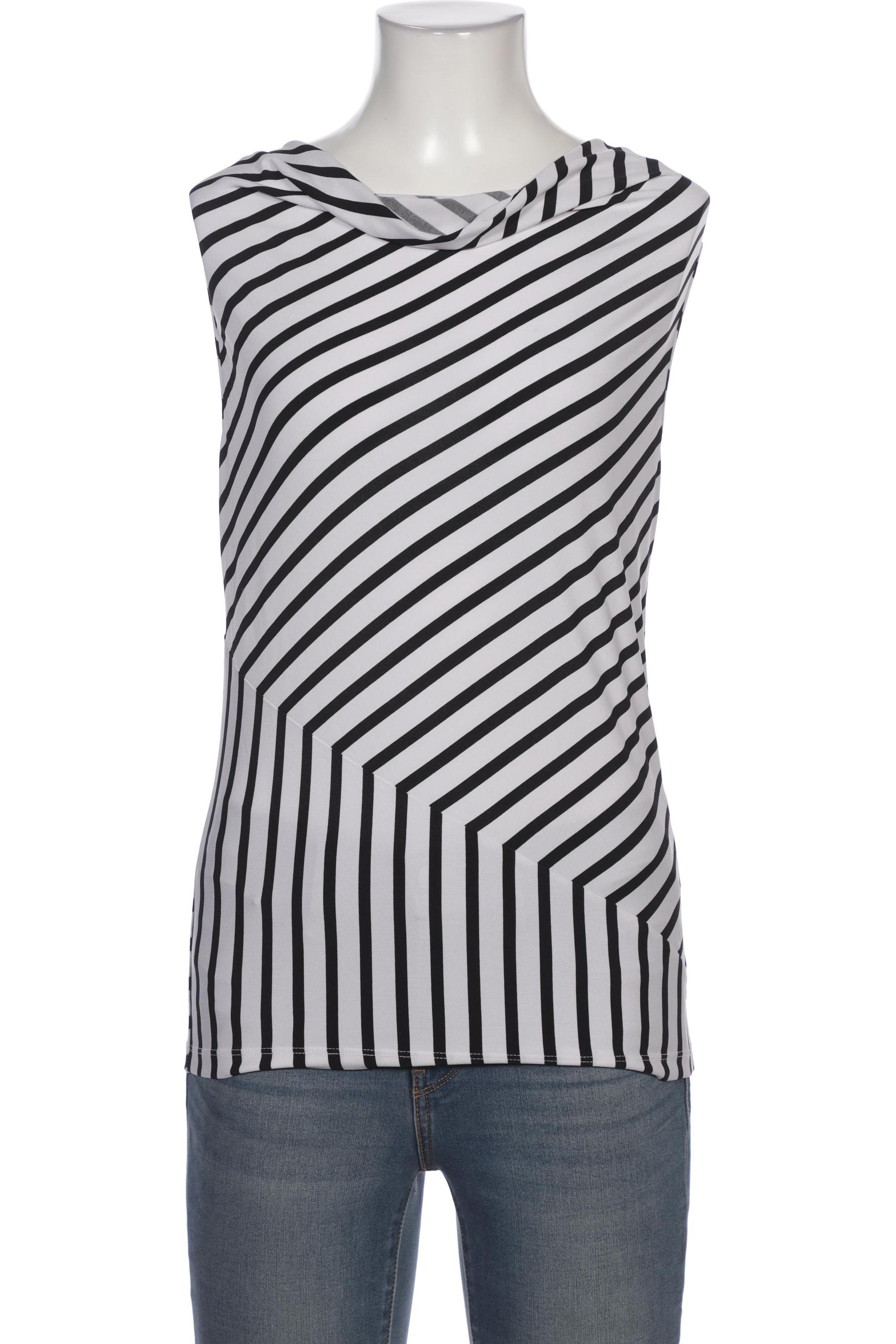 

Calvin Klein Damen Top, weiß