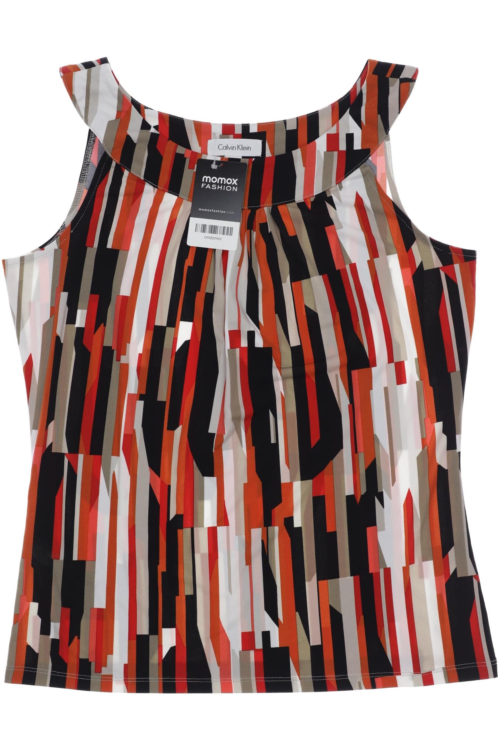 

Calvin Klein Damen Top, mehrfarbig, Gr. 36