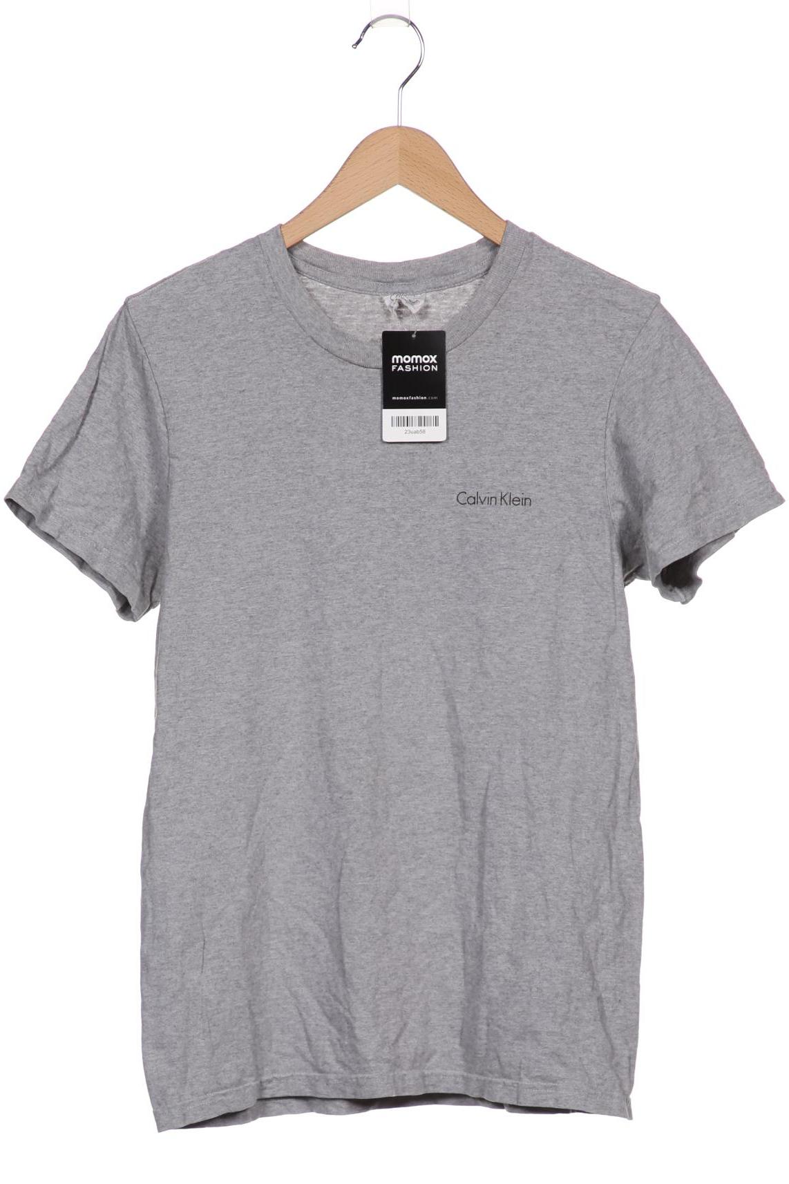 

Calvin Klein Damen T-Shirt, grau