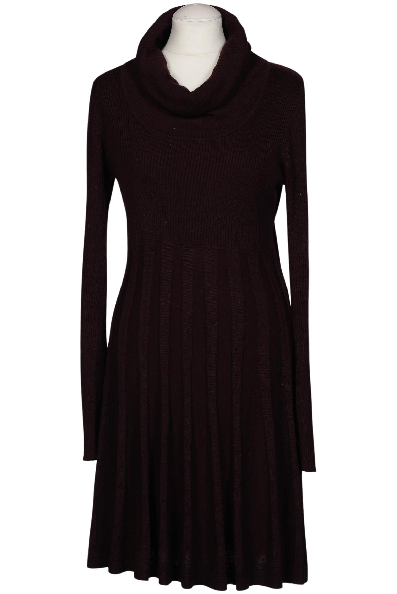 

Calvin Klein Damen Kleid, bordeaux, Gr. 36