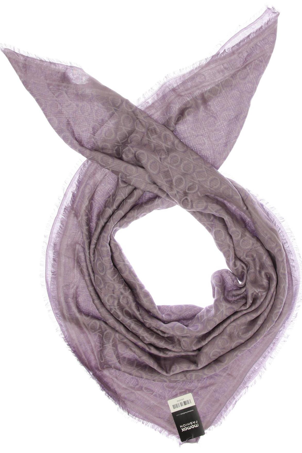 

Calvin Klein Damen Schal, flieder