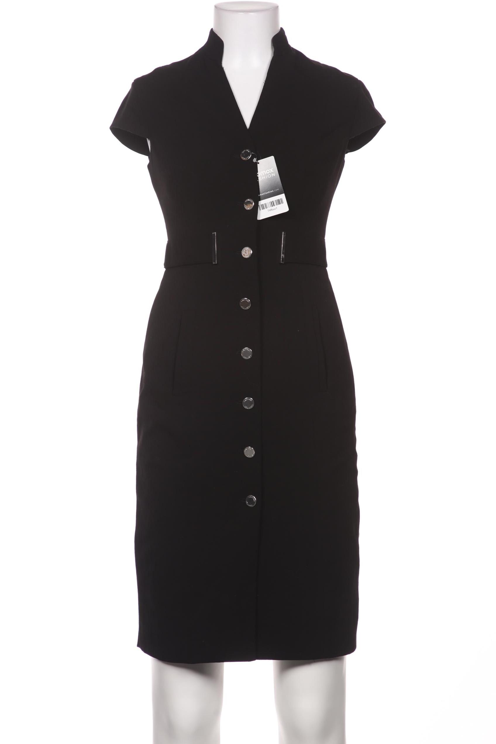 

Calvin Klein Damen Kleid, schwarz, Gr. 30