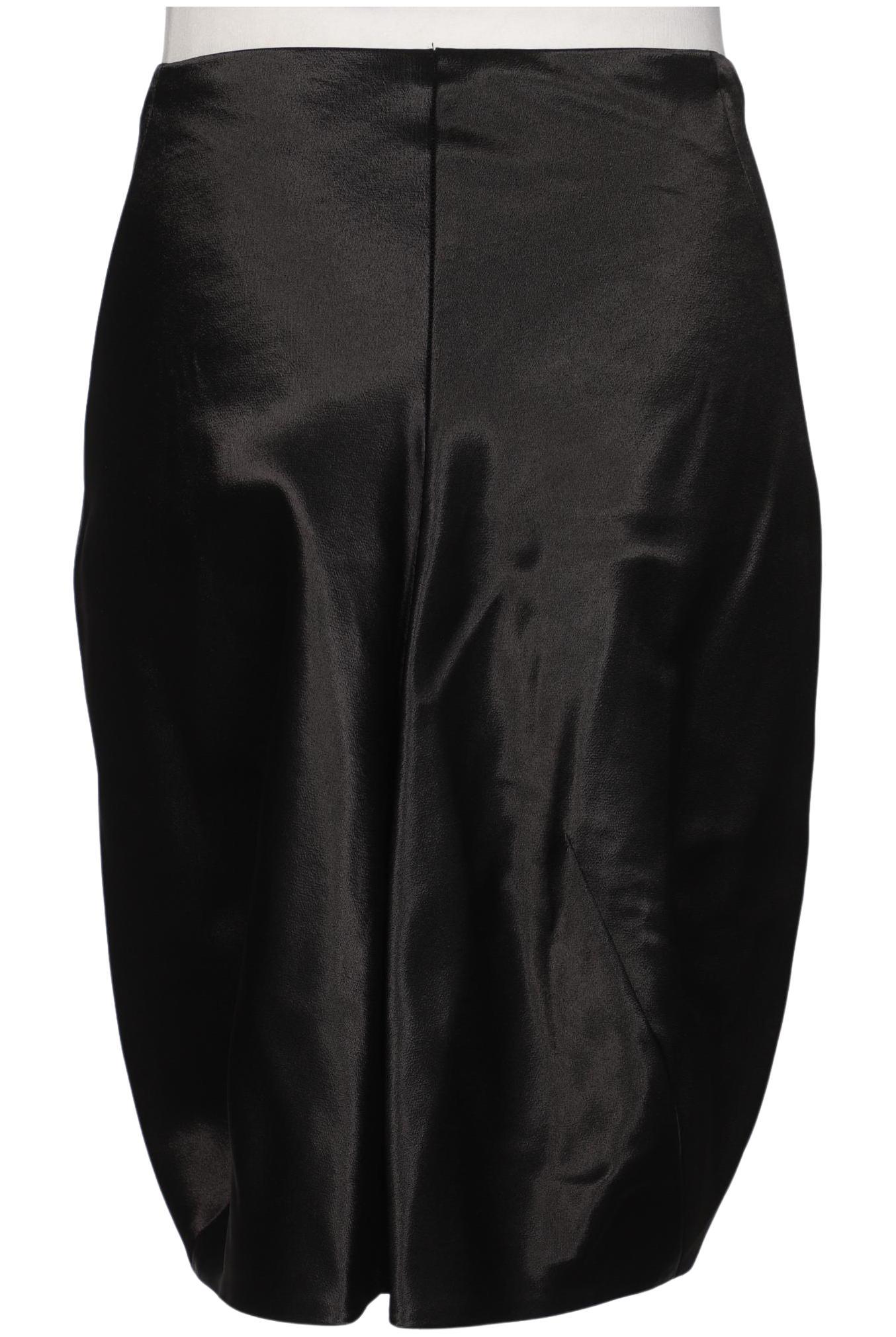 

Calvin Klein Damen Rock, schwarz, Gr. 42