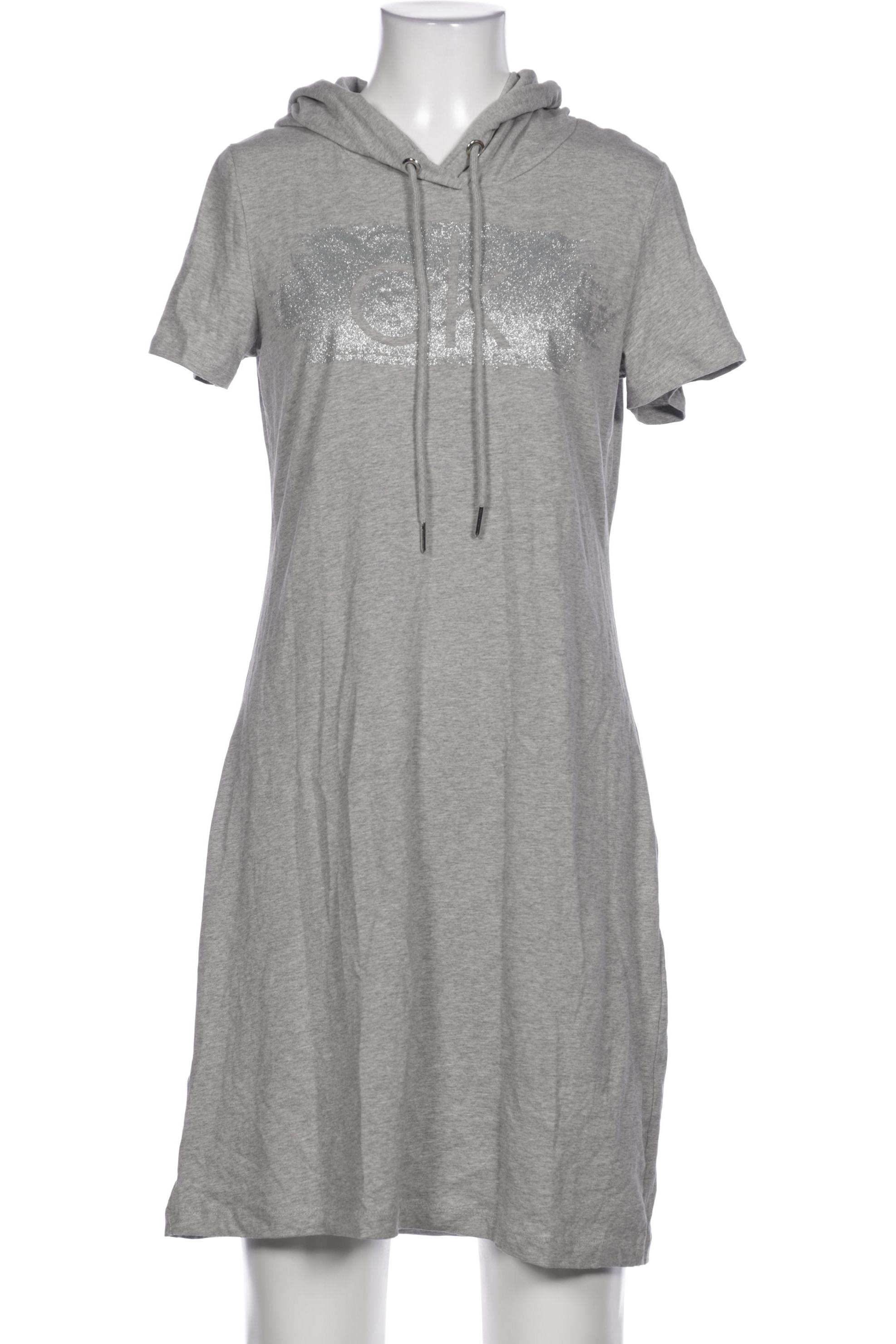 

Calvin Klein Damen Kleid, grau, Gr. 36