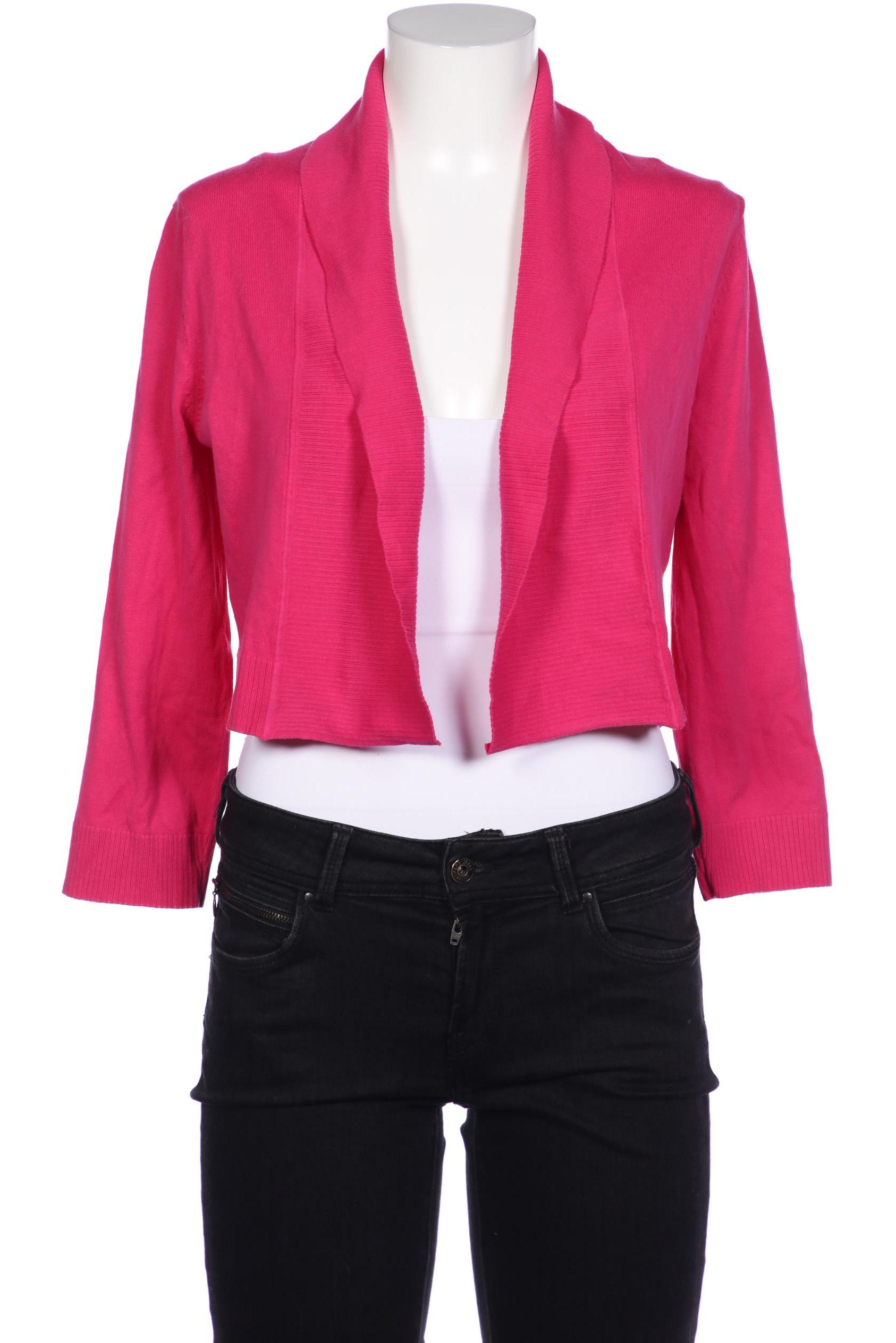 

Calvin Klein Damen Strickjacke, pink