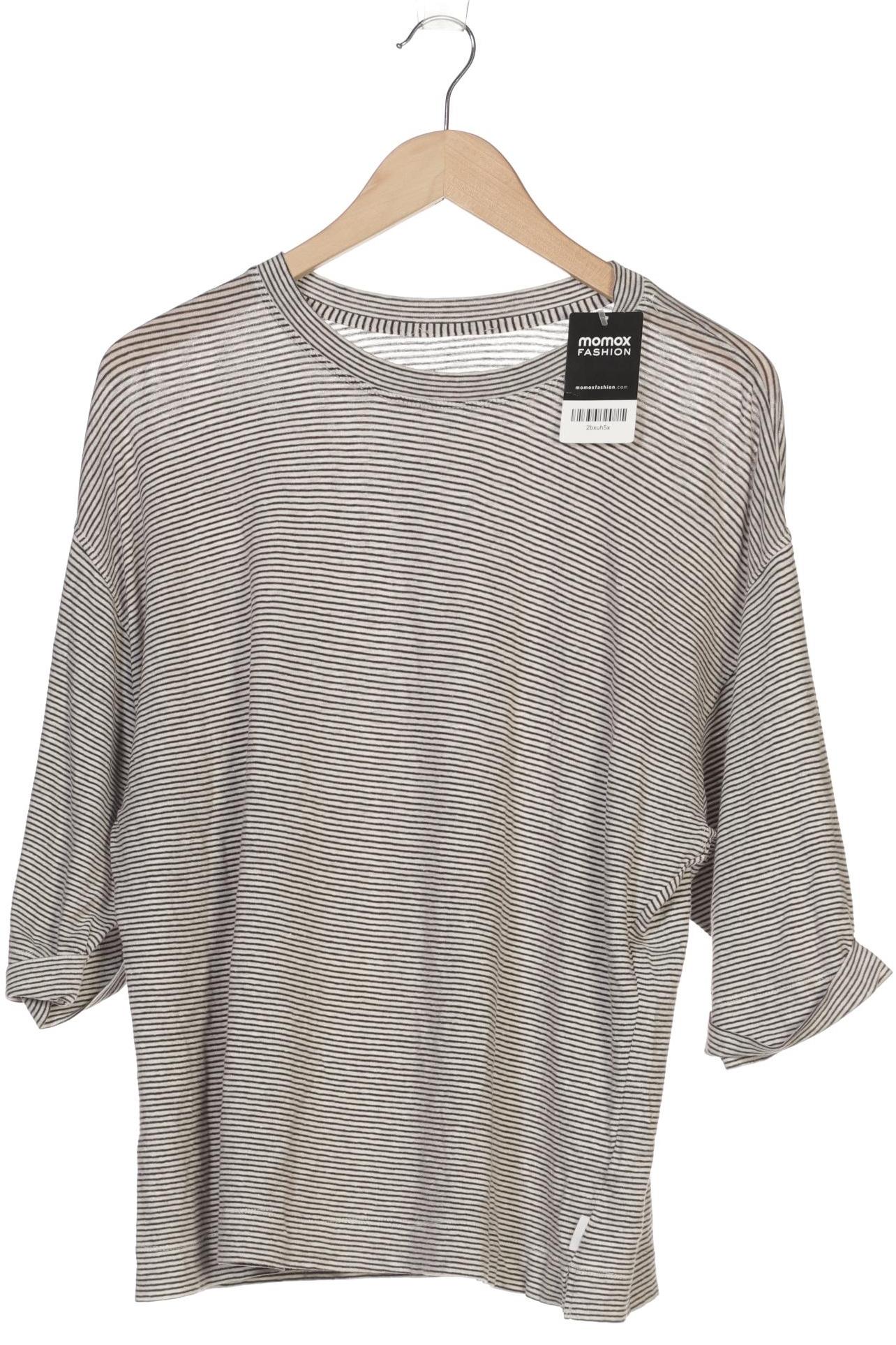 

Calvin Klein Damen T-Shirt, schwarz, Gr. 44