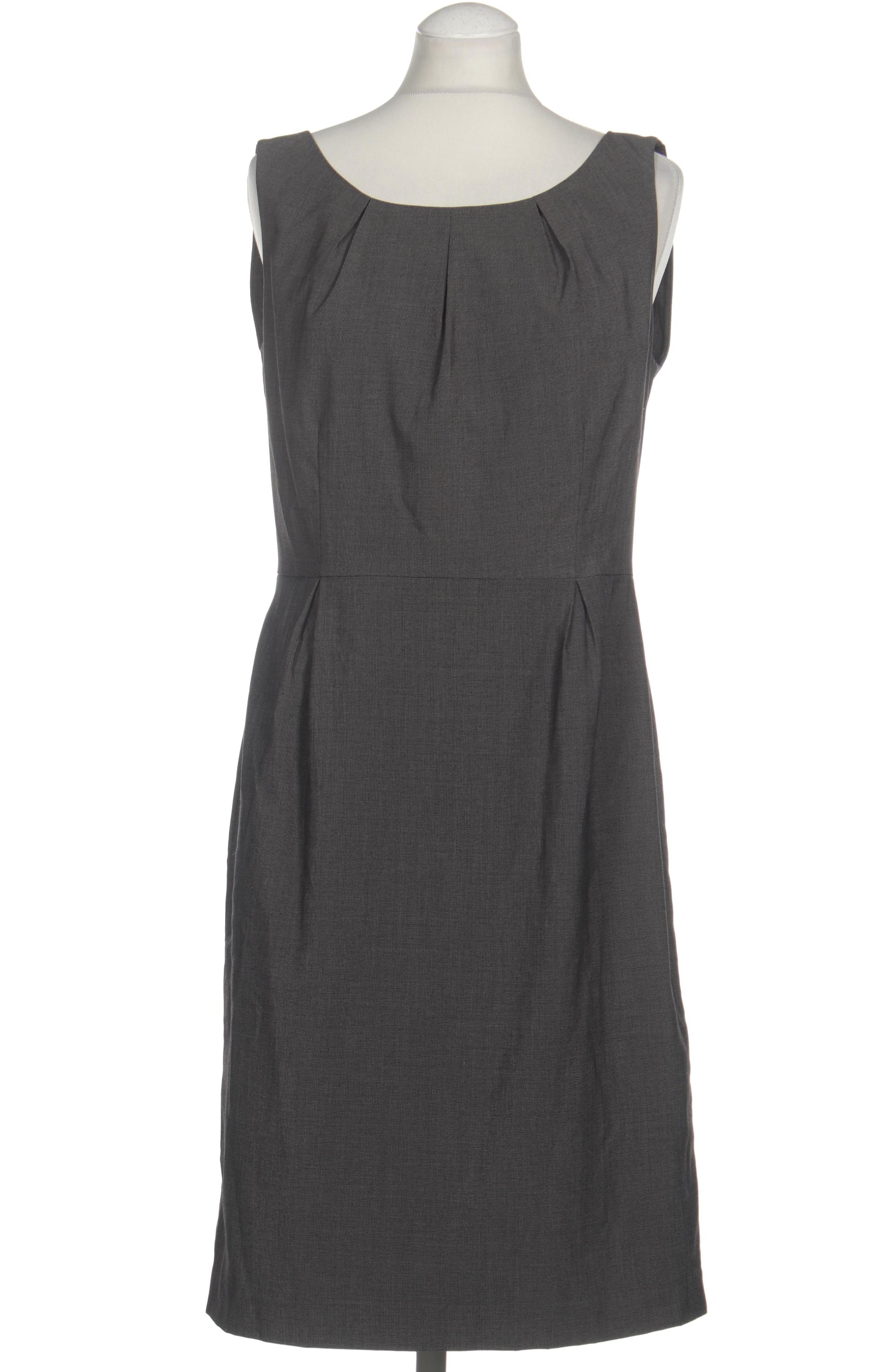 

Calvin Klein Damen Kleid, grau, Gr. 38
