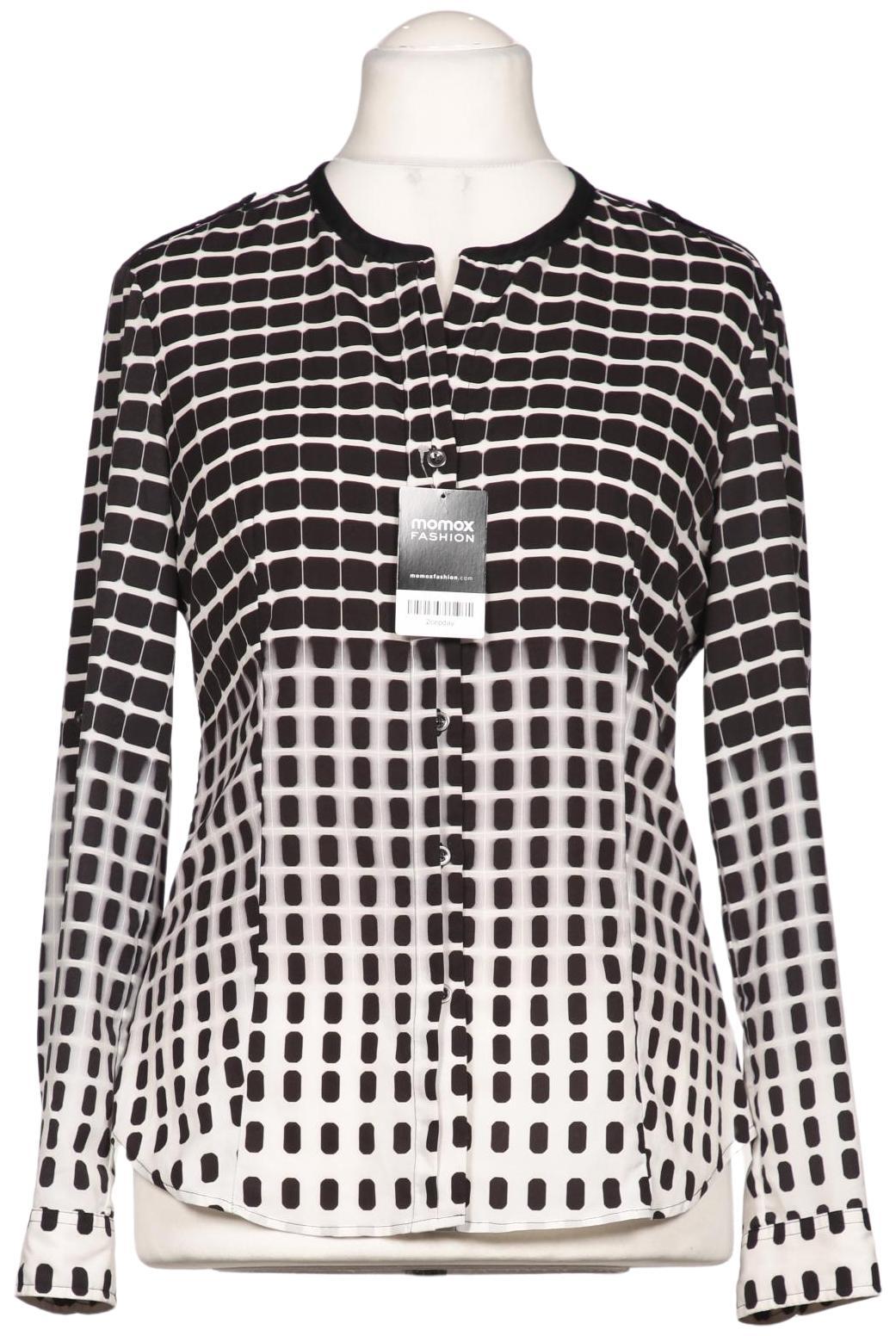 

Calvin Klein Damen Bluse, mehrfarbig, Gr. 38