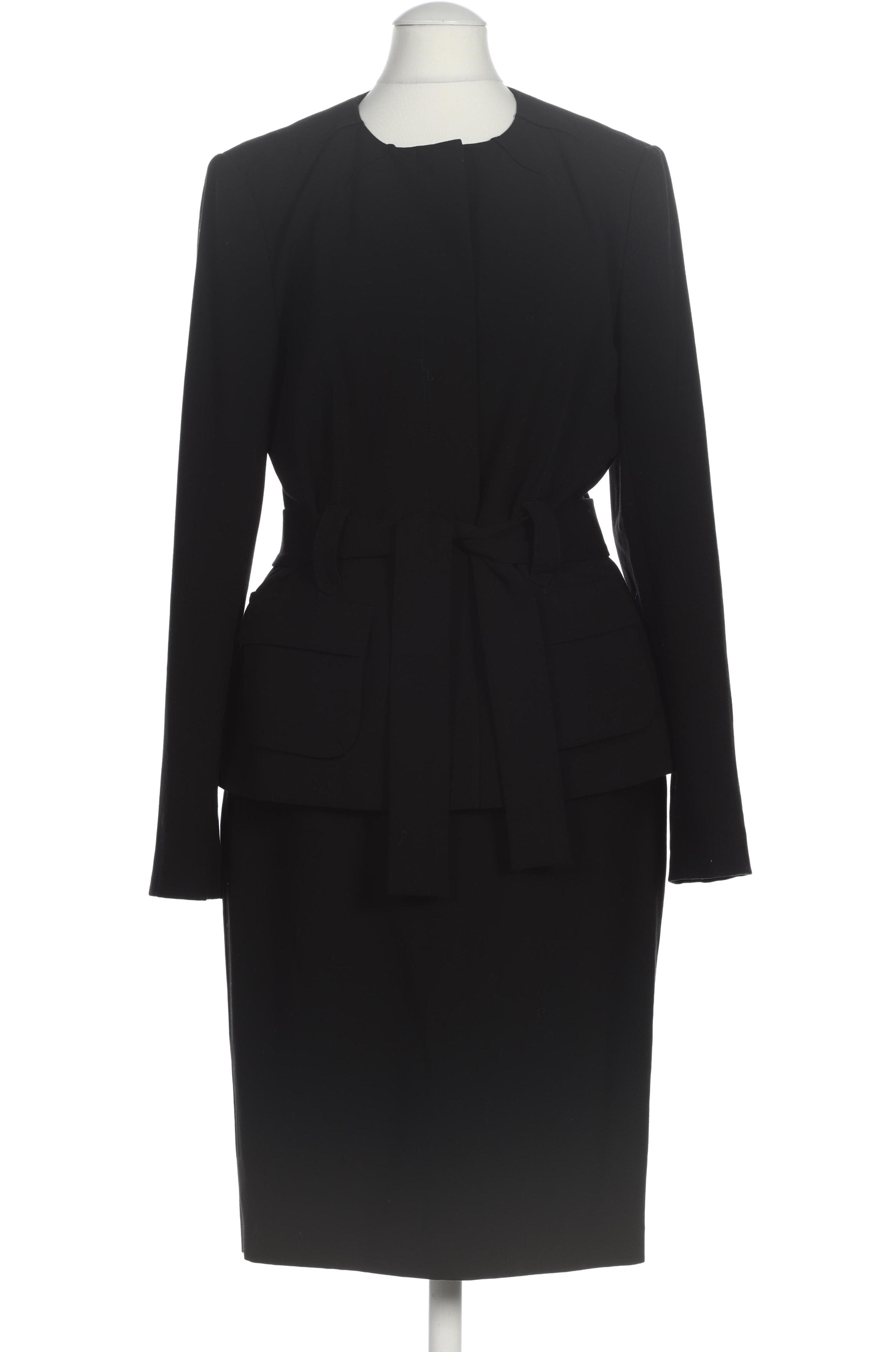 

Calvin Klein Damen Anzug, schwarz, Gr. 6