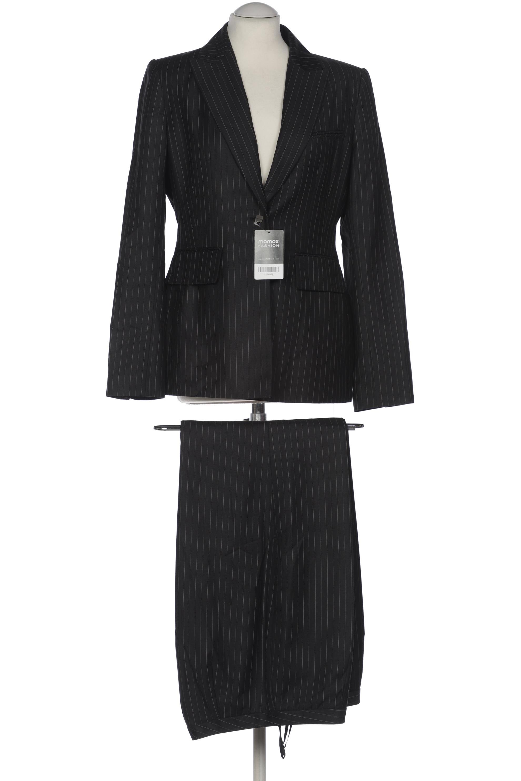 

Calvin Klein Damen Anzug, schwarz, Gr. 8