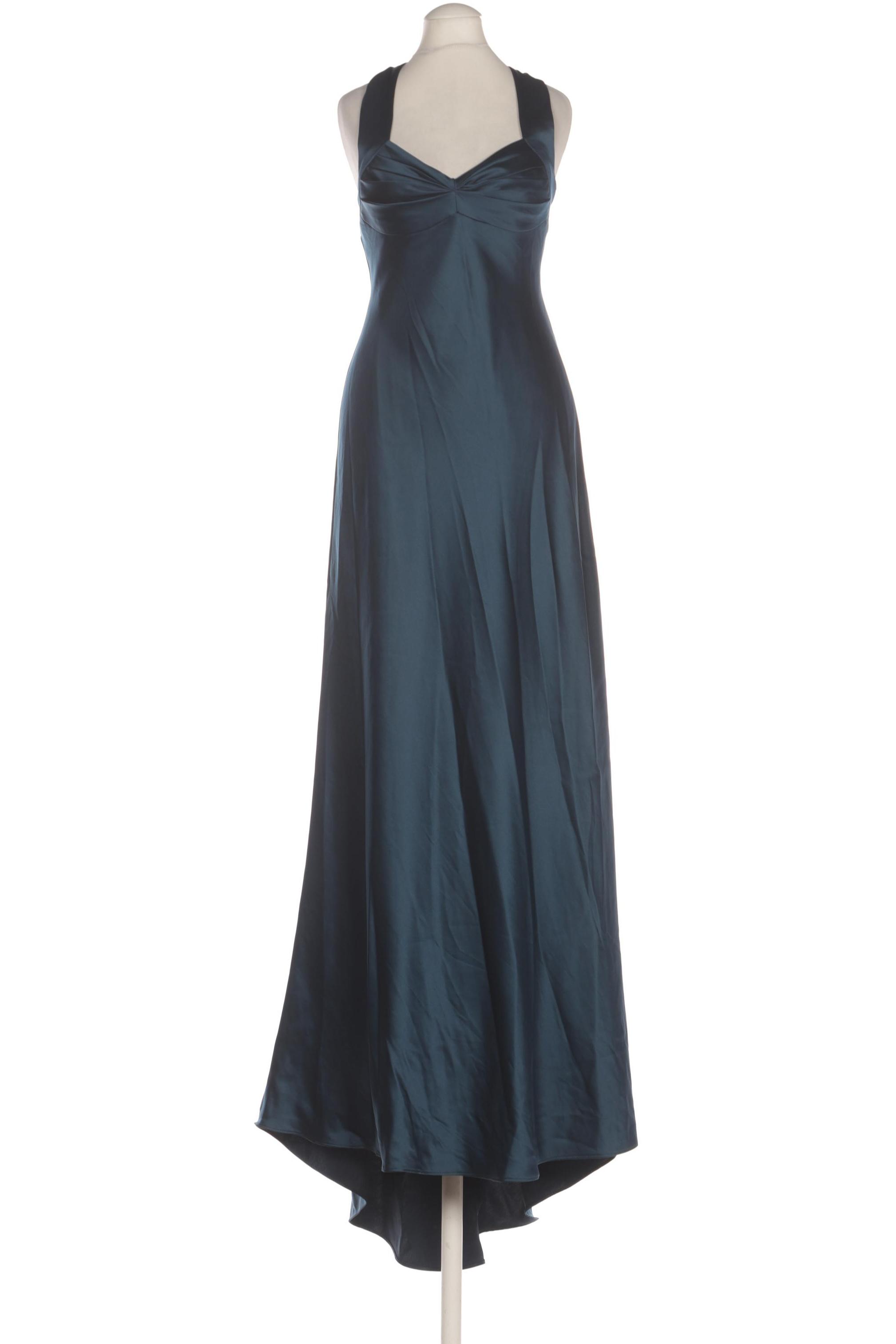 

Calvin Klein Damen Kleid, türkis, Gr. 2