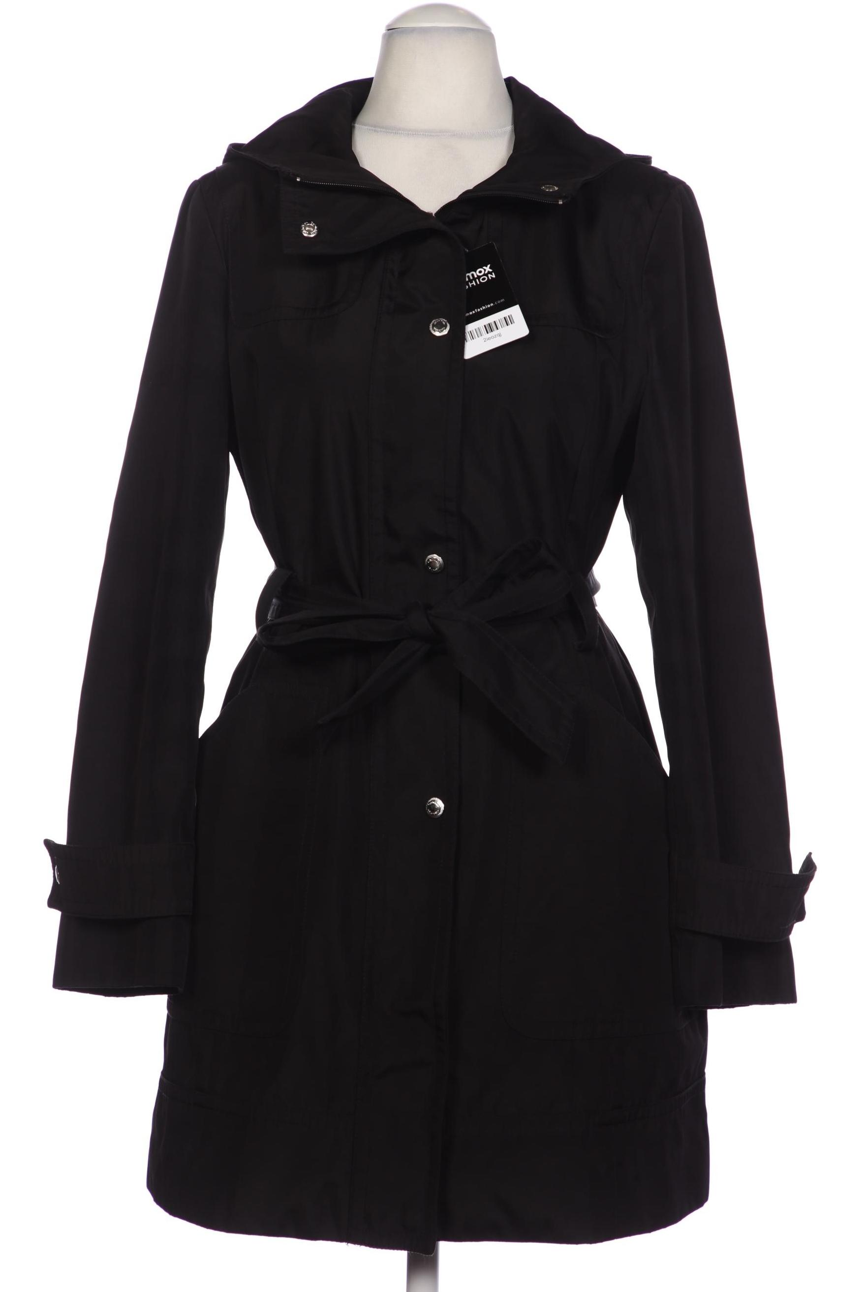 

Calvin Klein Damen Mantel, schwarz, Gr. 38