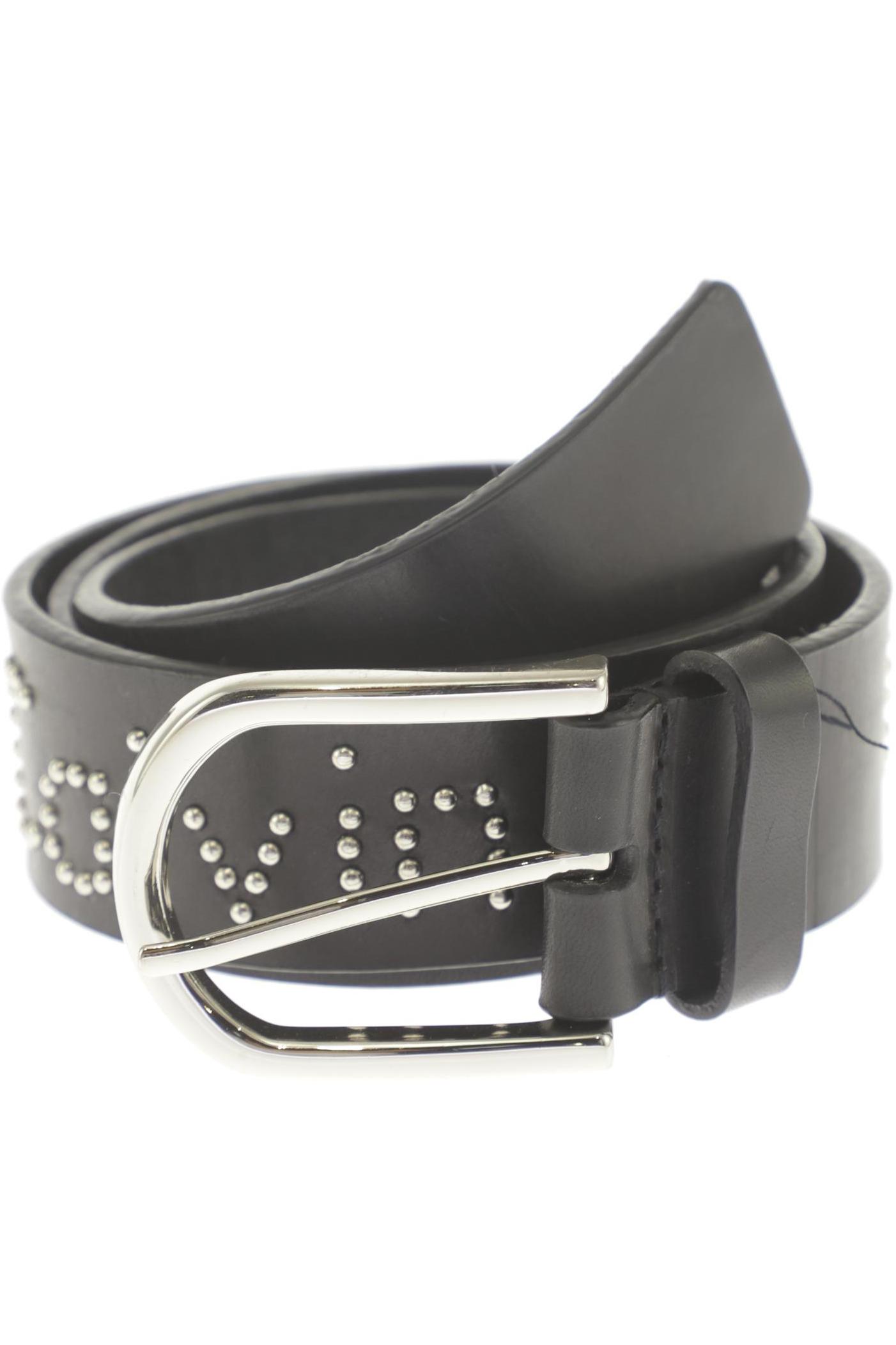 

Calvin Klein Damen Gürtel, schwarz, Gr.