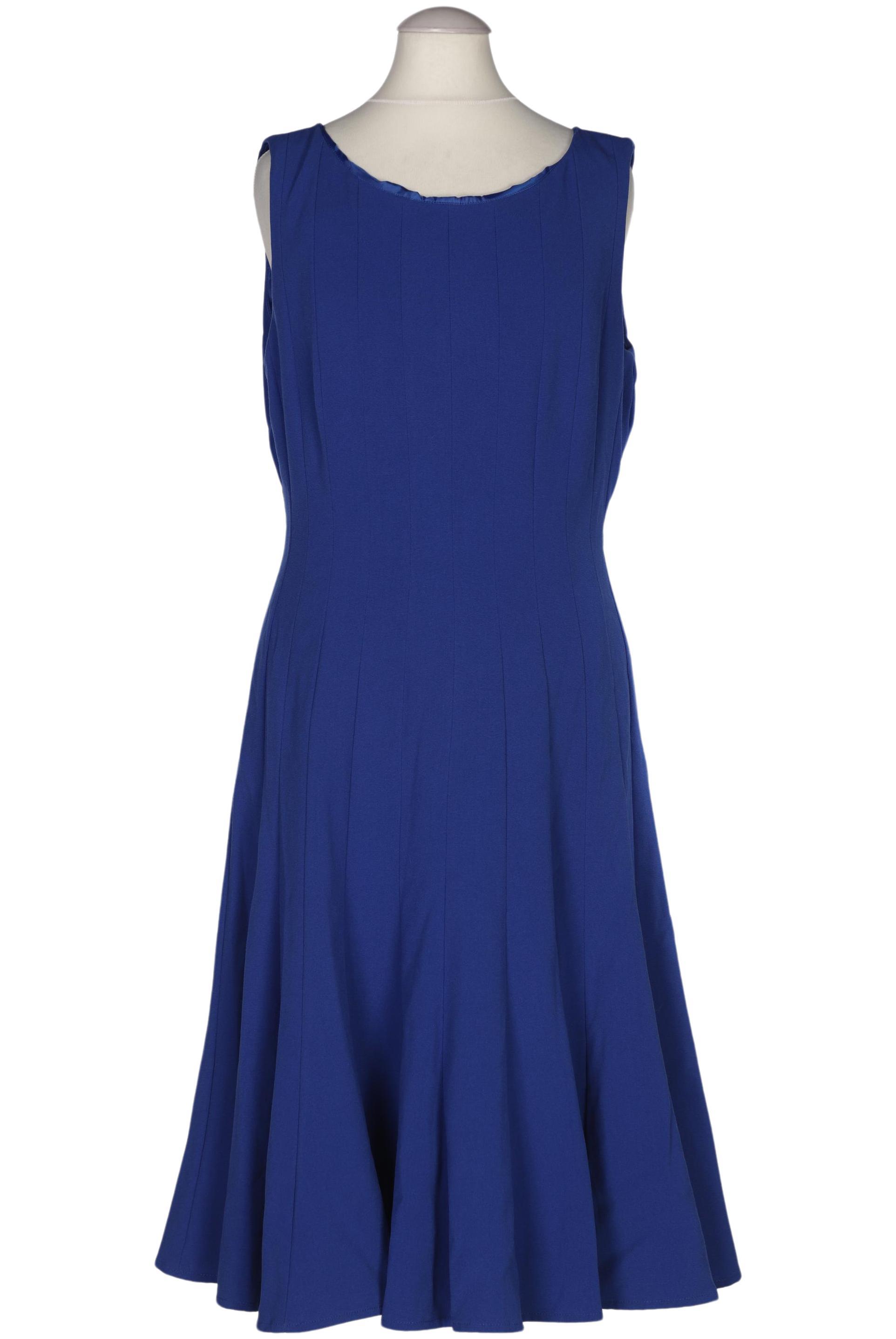 

Calvin Klein Damen Kleid, marineblau, Gr. 6