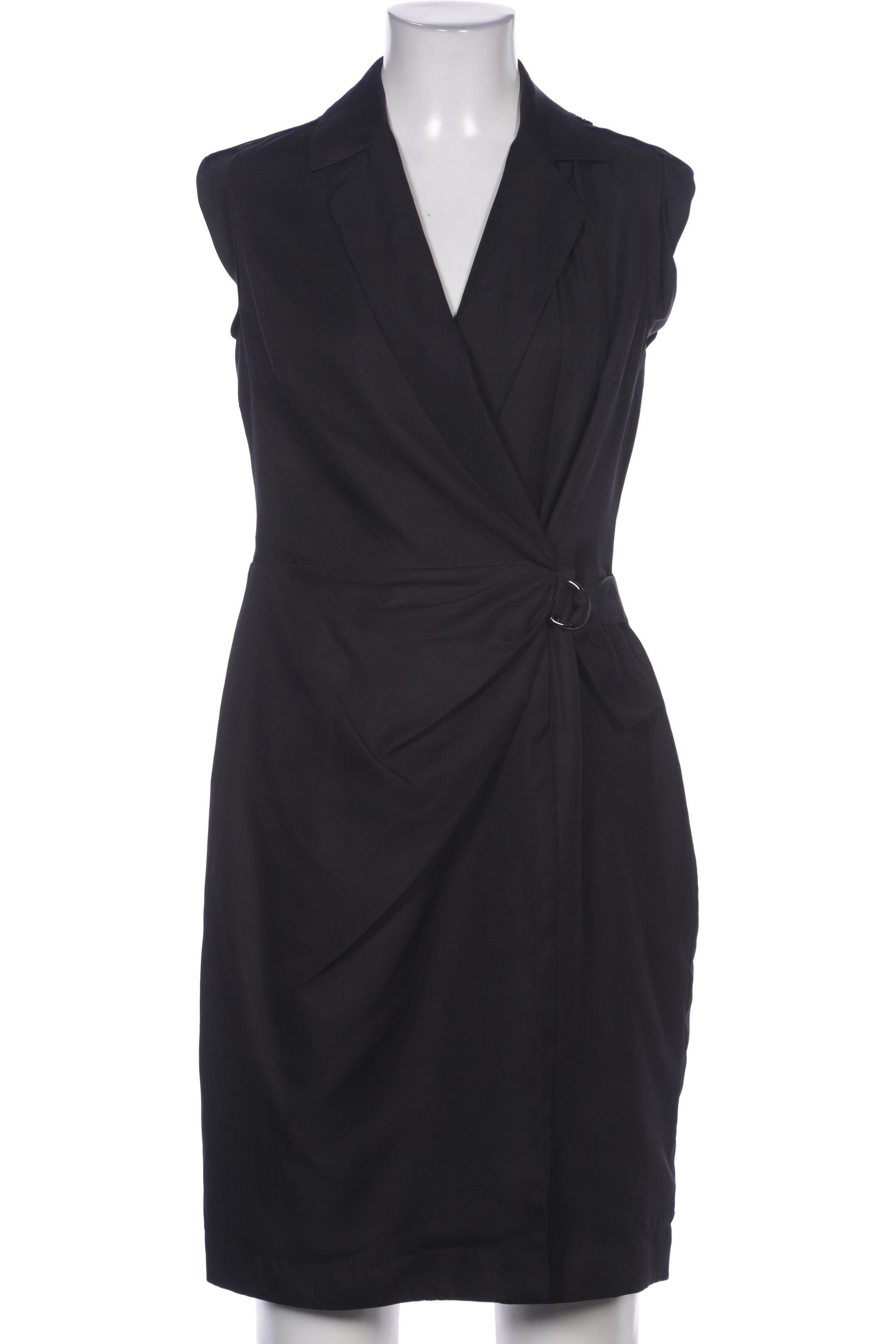 

Calvin Klein Damen Kleid, schwarz, Gr. 36