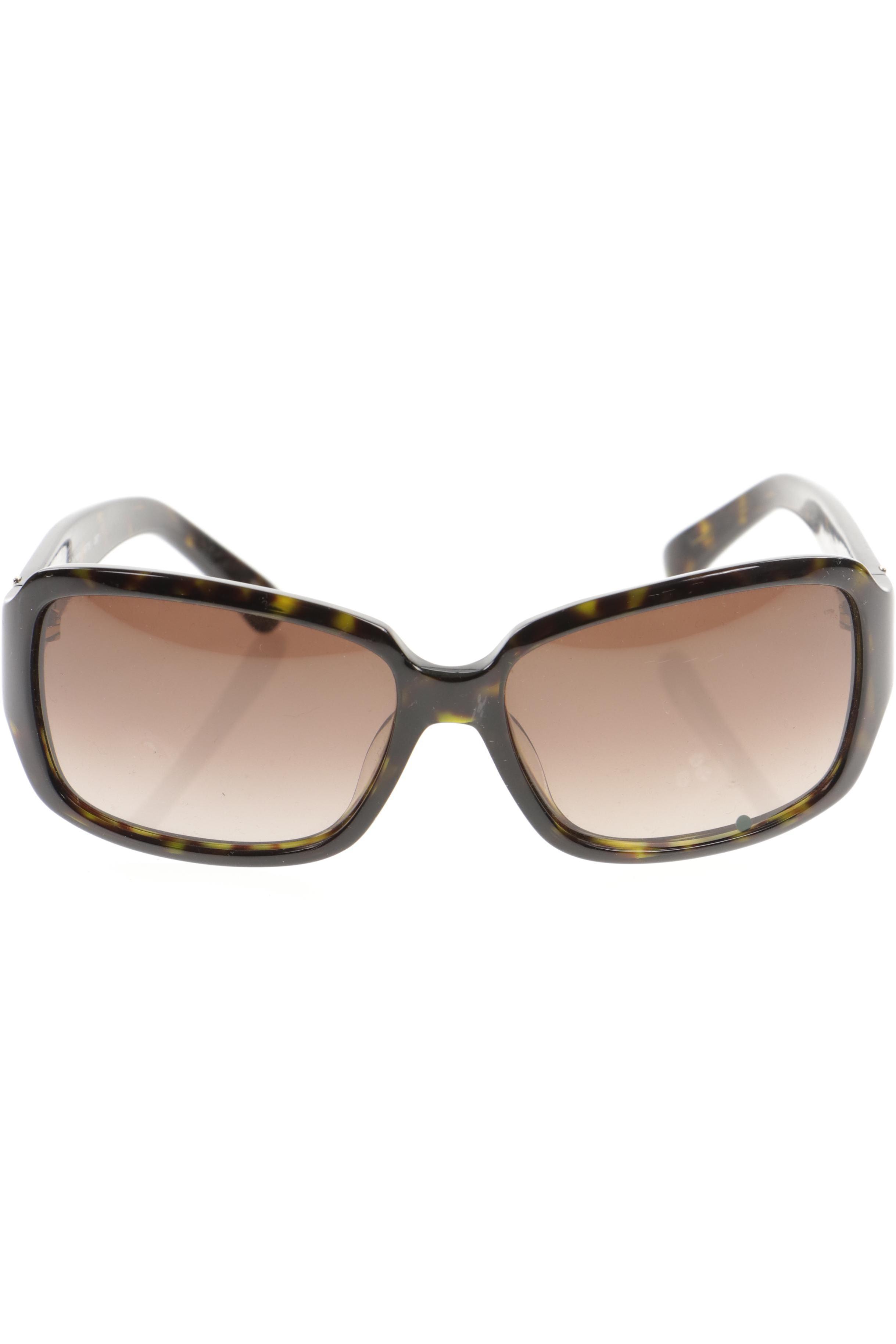

Calvin Klein Damen Sonnenbrille, schwarz, Gr.