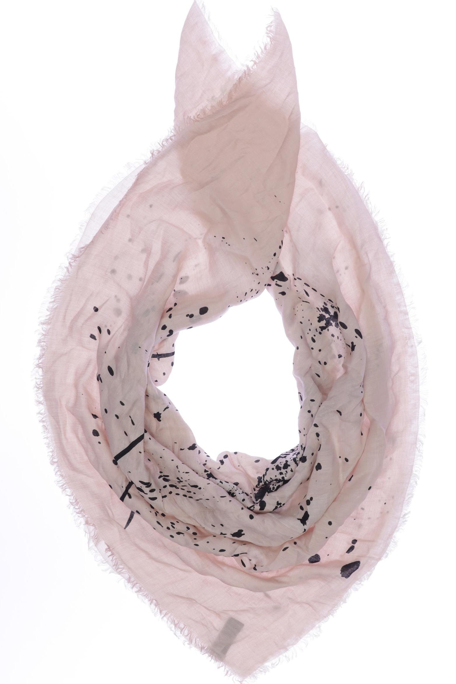 

Calvin Klein Damen Schal, pink, Gr.