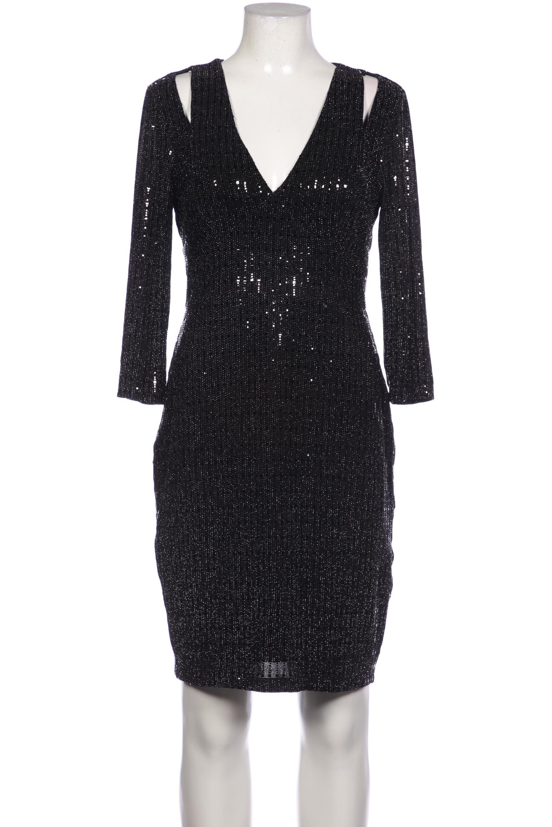 

Calvin Klein Damen Kleid, schwarz, Gr. 10