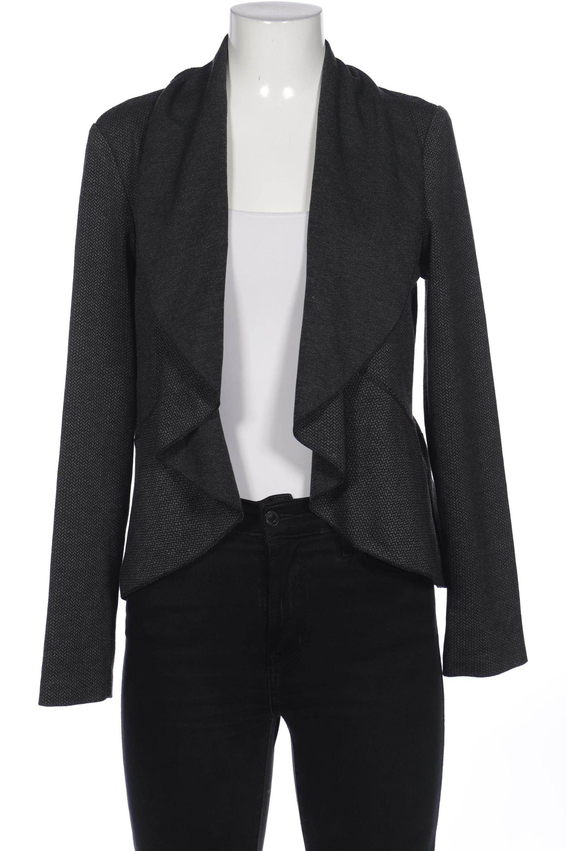 

Calvin Klein Damen Strickjacke, grau