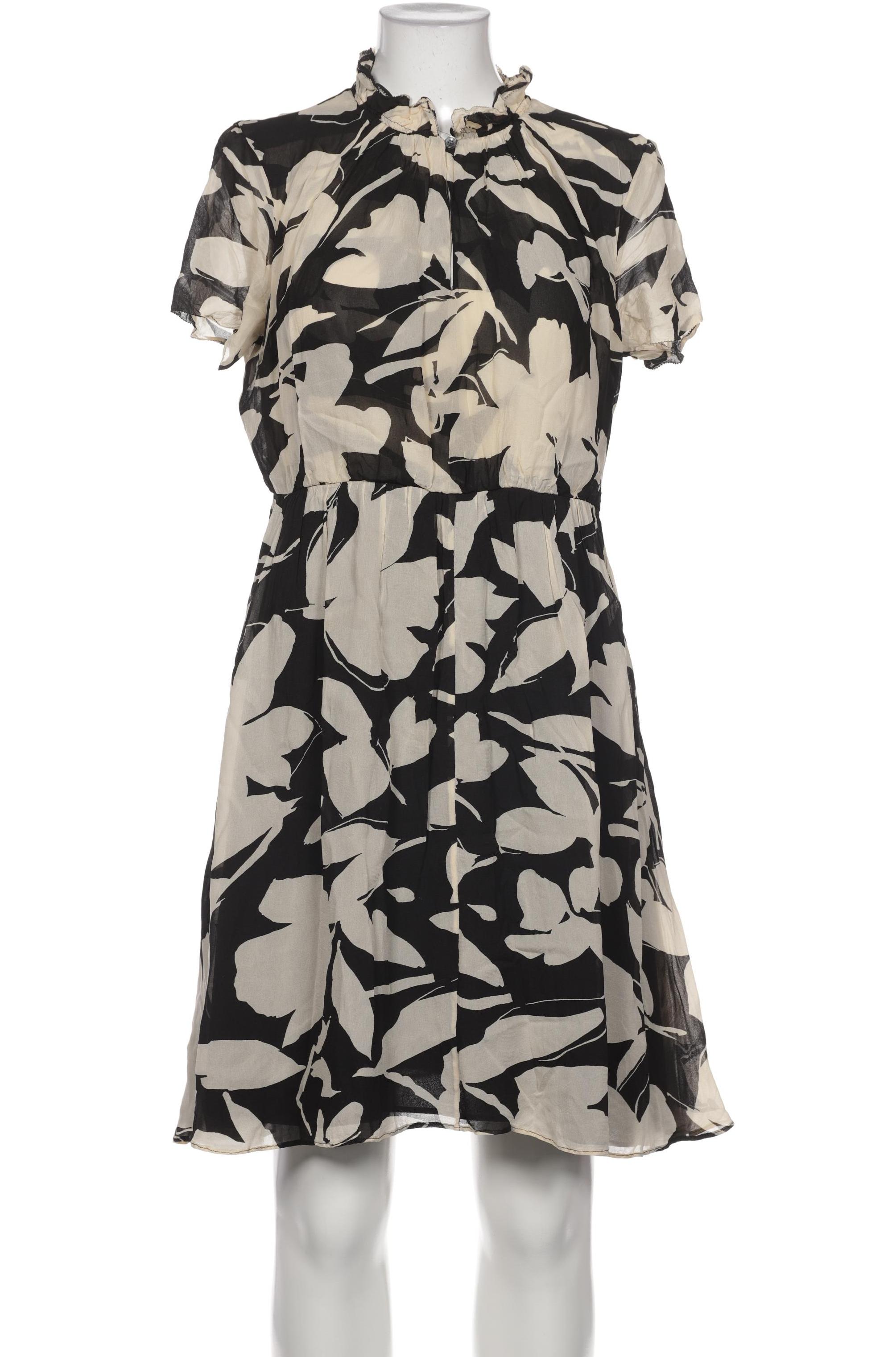 

Calvin Klein Damen Kleid, schwarz, Gr. 38