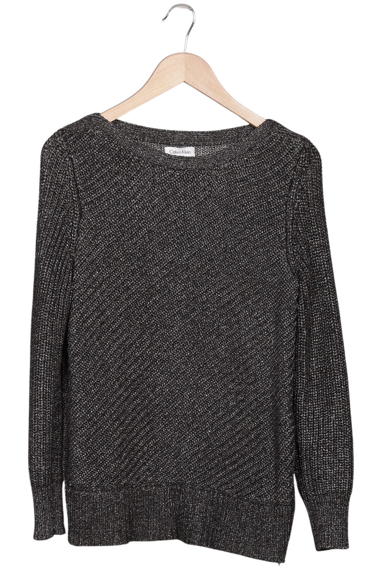 

Calvin Klein Damen Pullover, mehrfarbig, Gr. 42