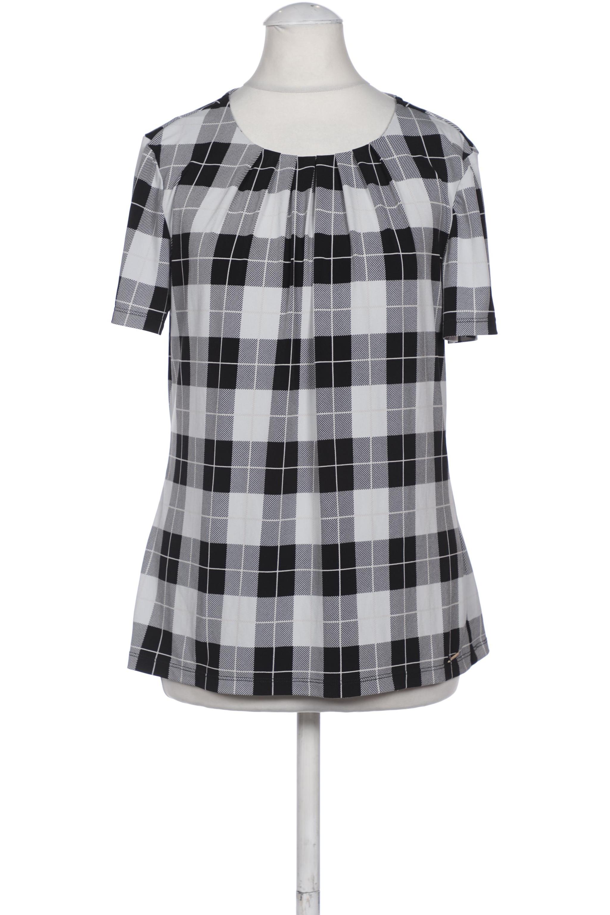 

Calvin Klein Damen Bluse, grau, Gr. 36